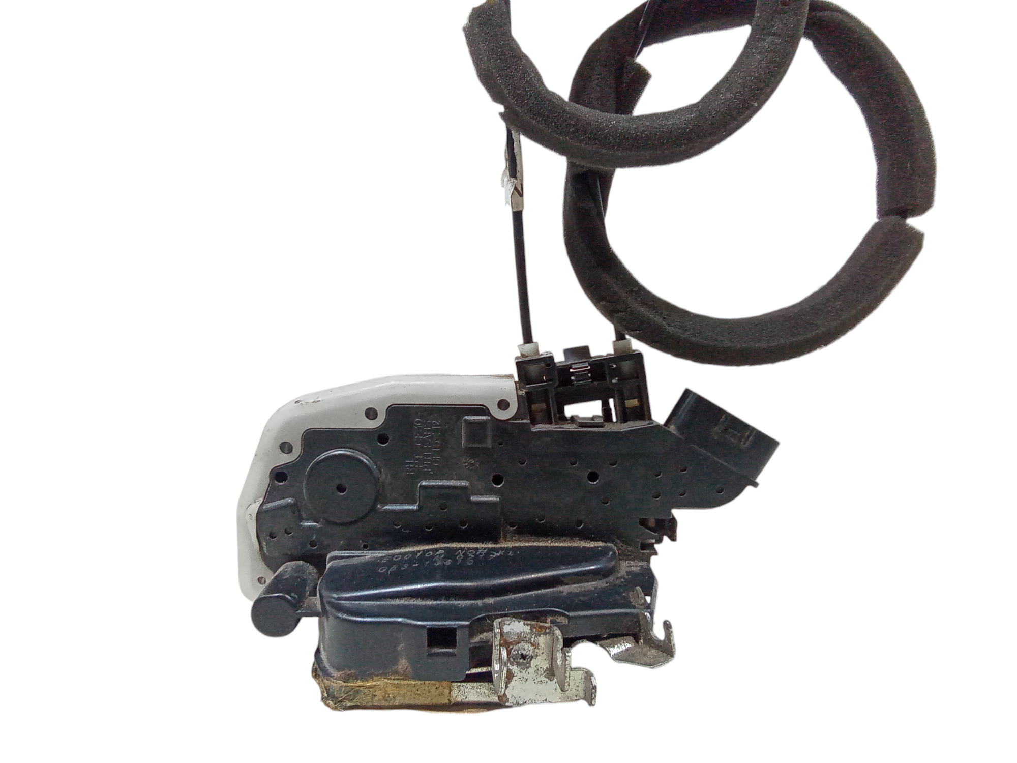 Serratura Porta Ant. Destro 805001HD0B Usato