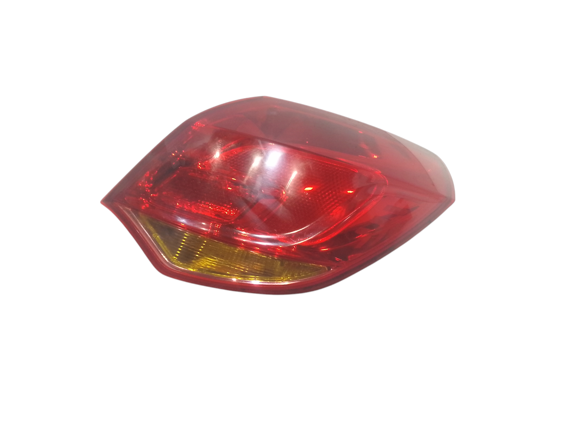 Fanale Post. Destro Usato