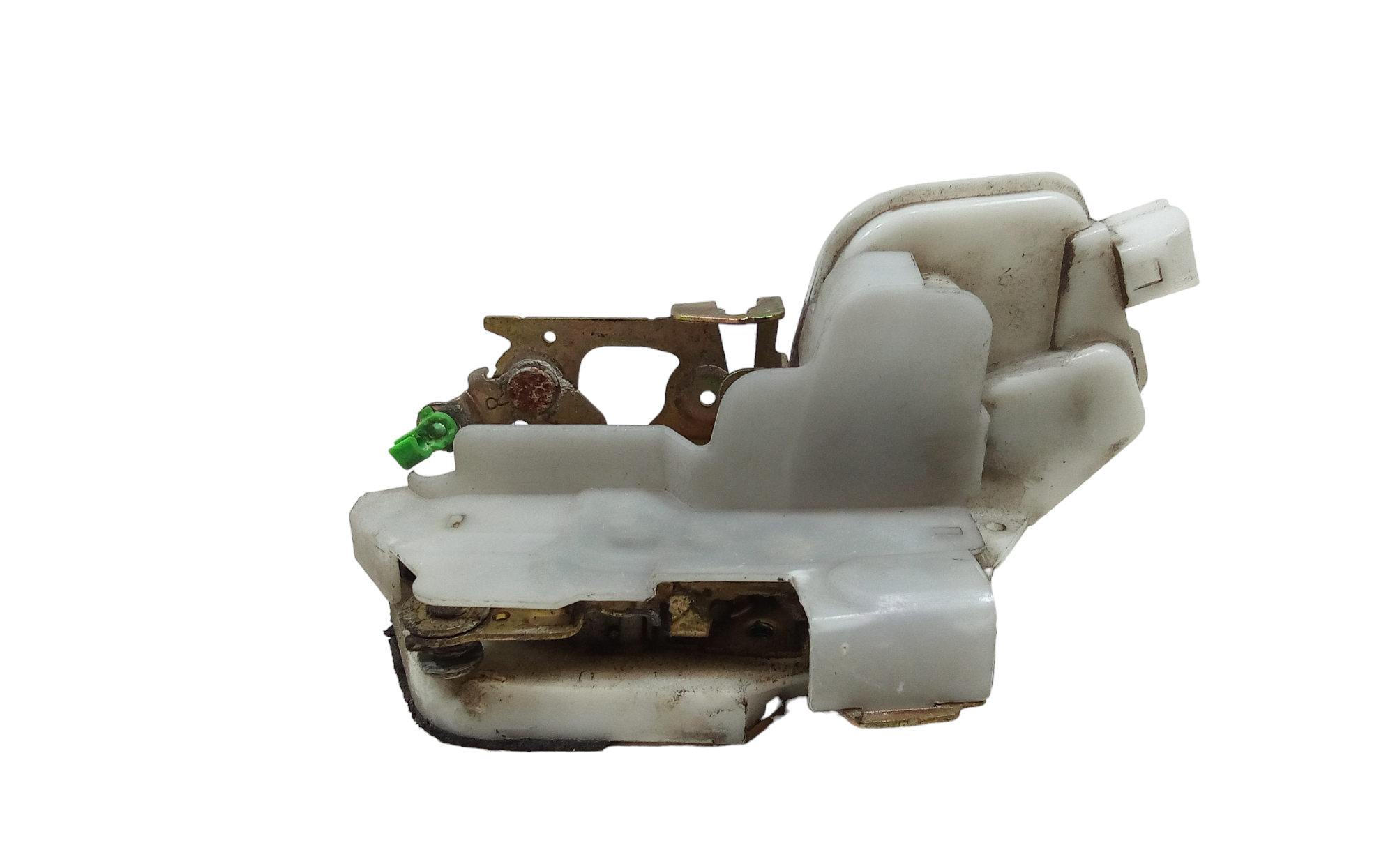 Serratura Porta Ant. Destro MR512236 Usato