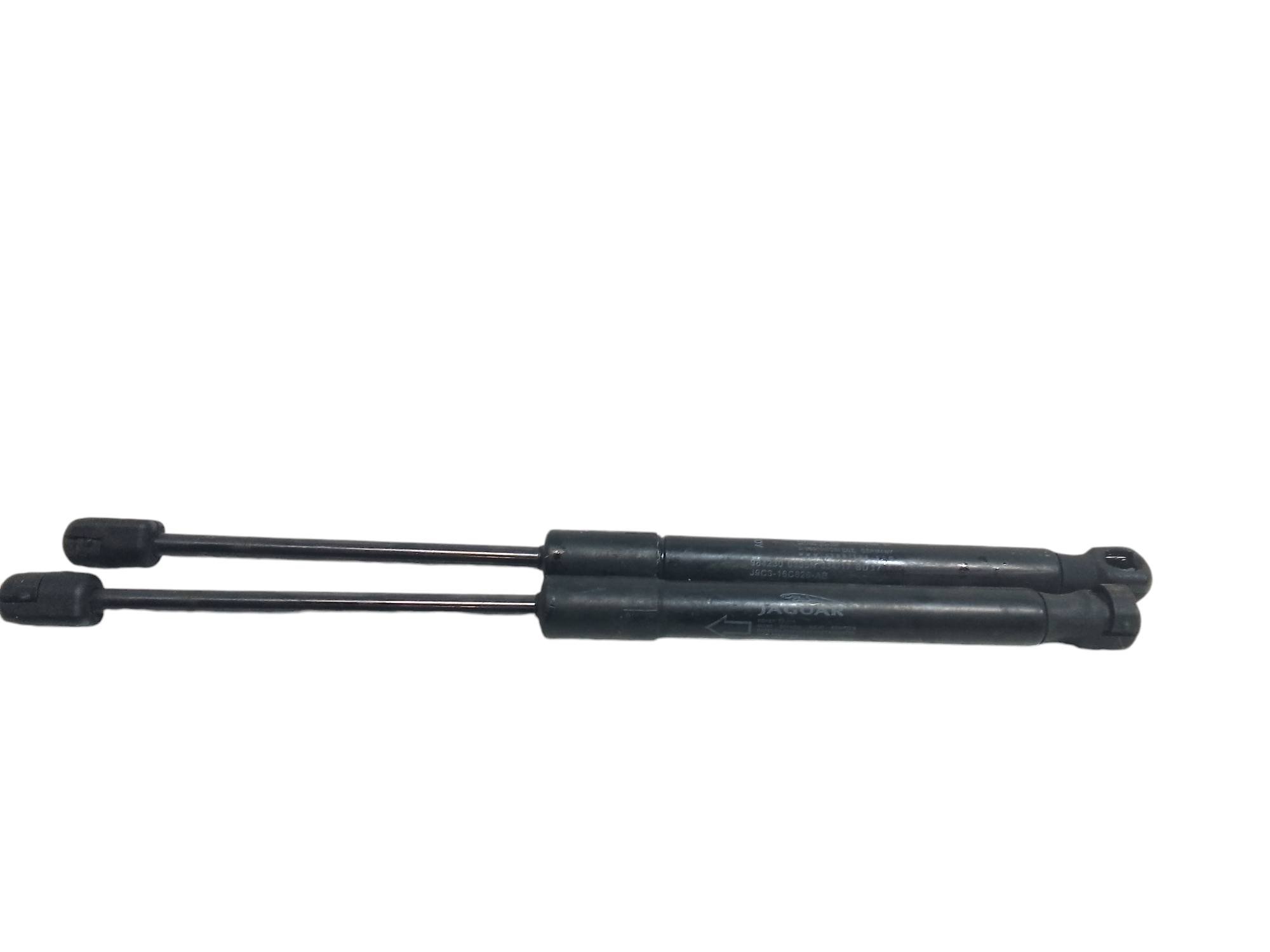 Asta Ammortizzante Cofano Ant. J9C2903 Usato