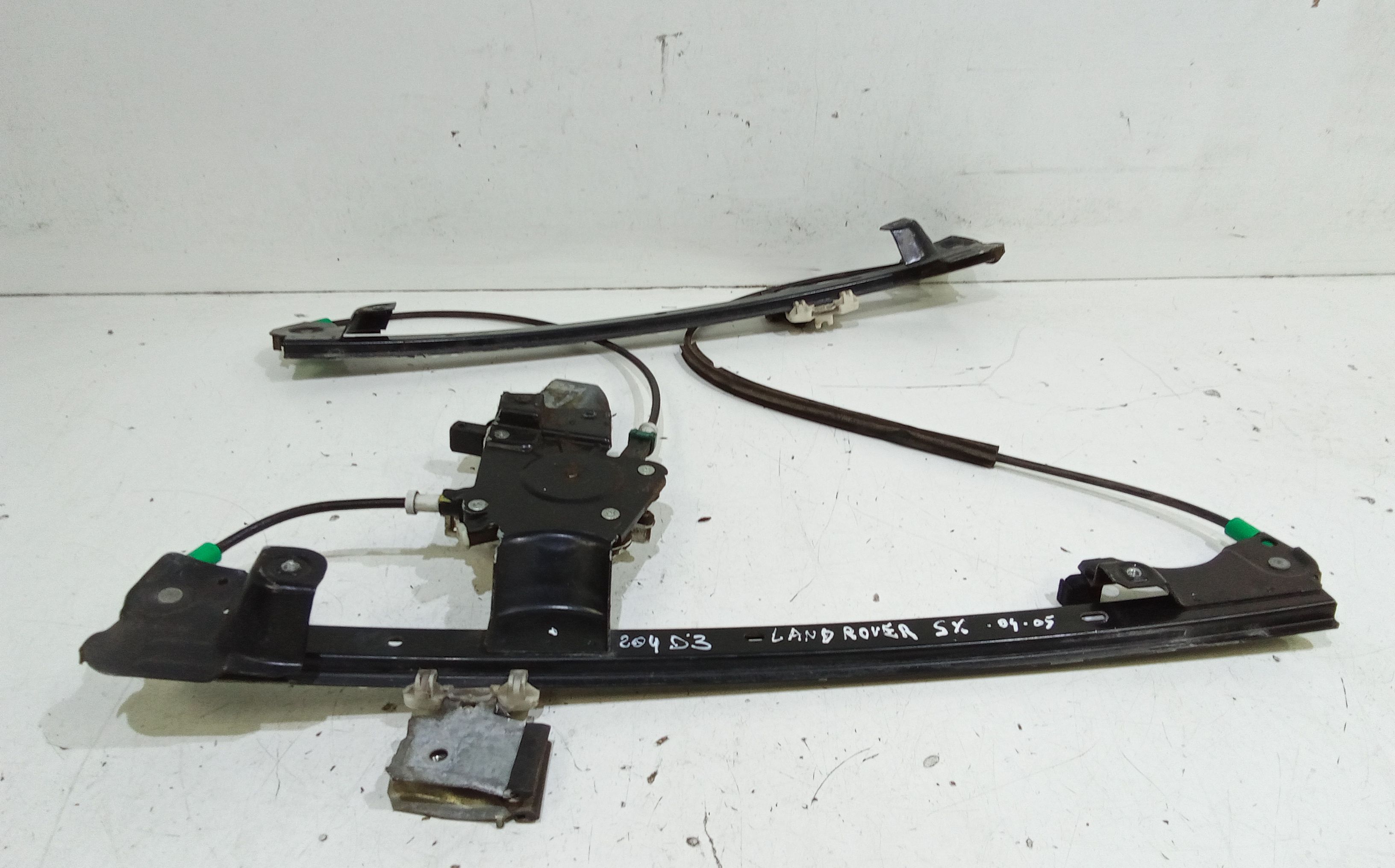 Alzacristallo Porta Ant. Sinistro Usato