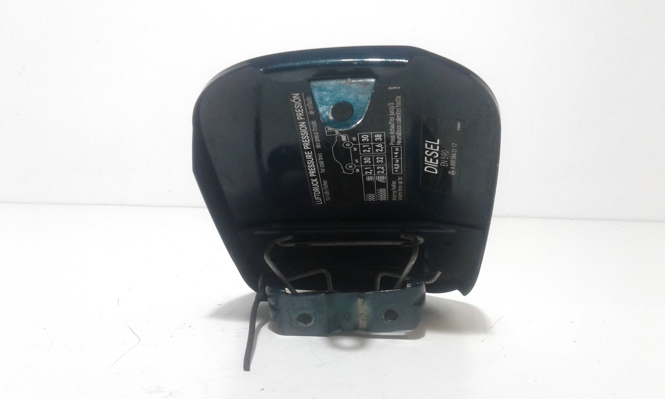 Sportello Carburante A1697500106 Usato