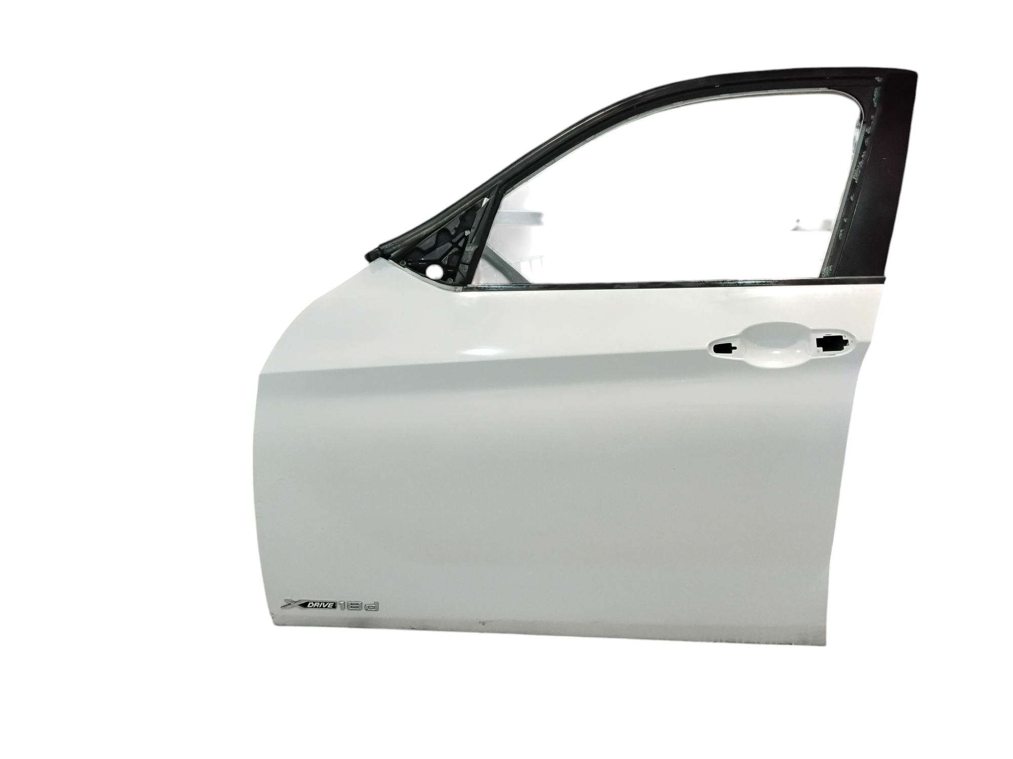 Porta Ant. Sinistro 41517339357 Usato