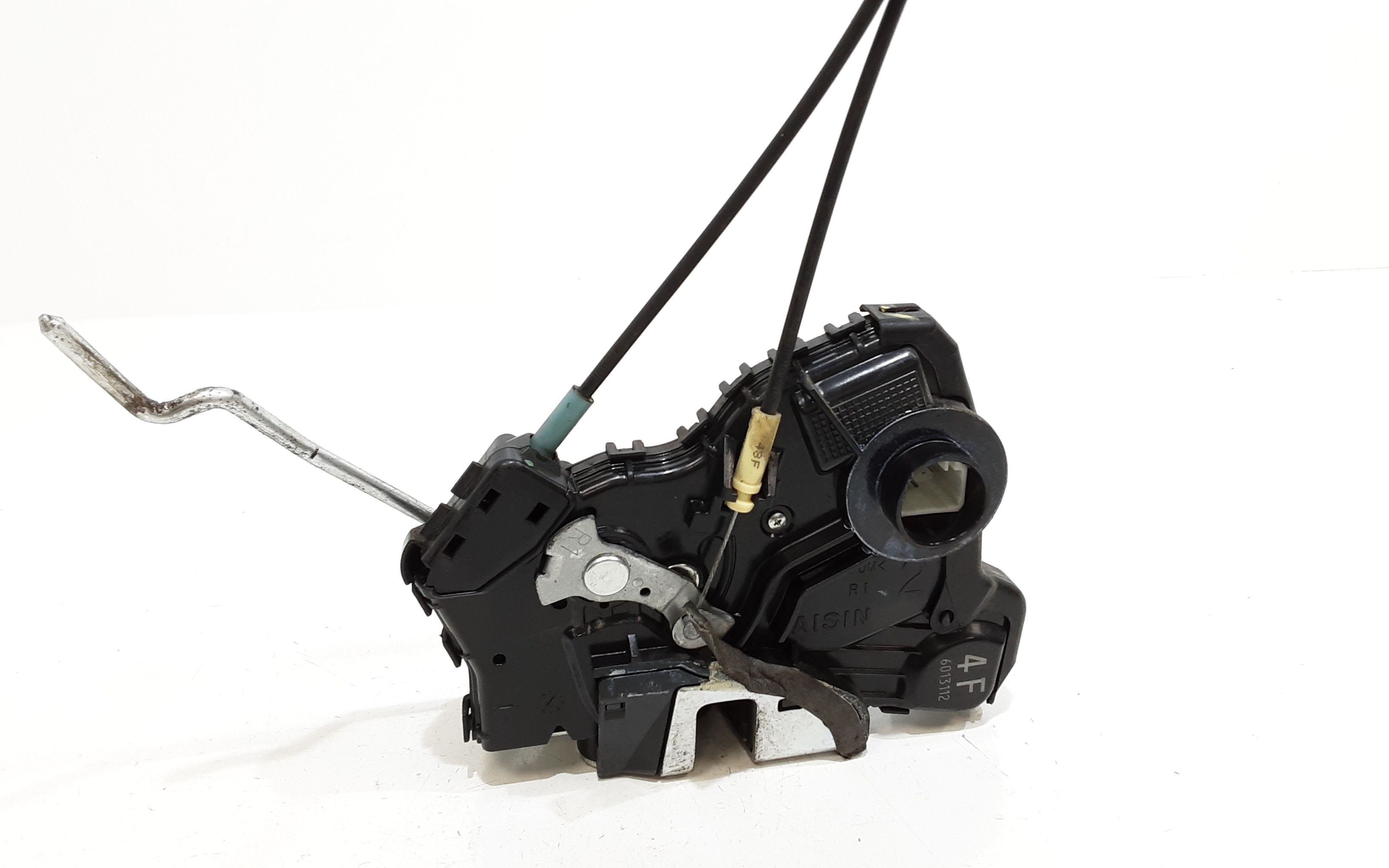 Serratura Porta Ant. Destro 6903042221 Usato