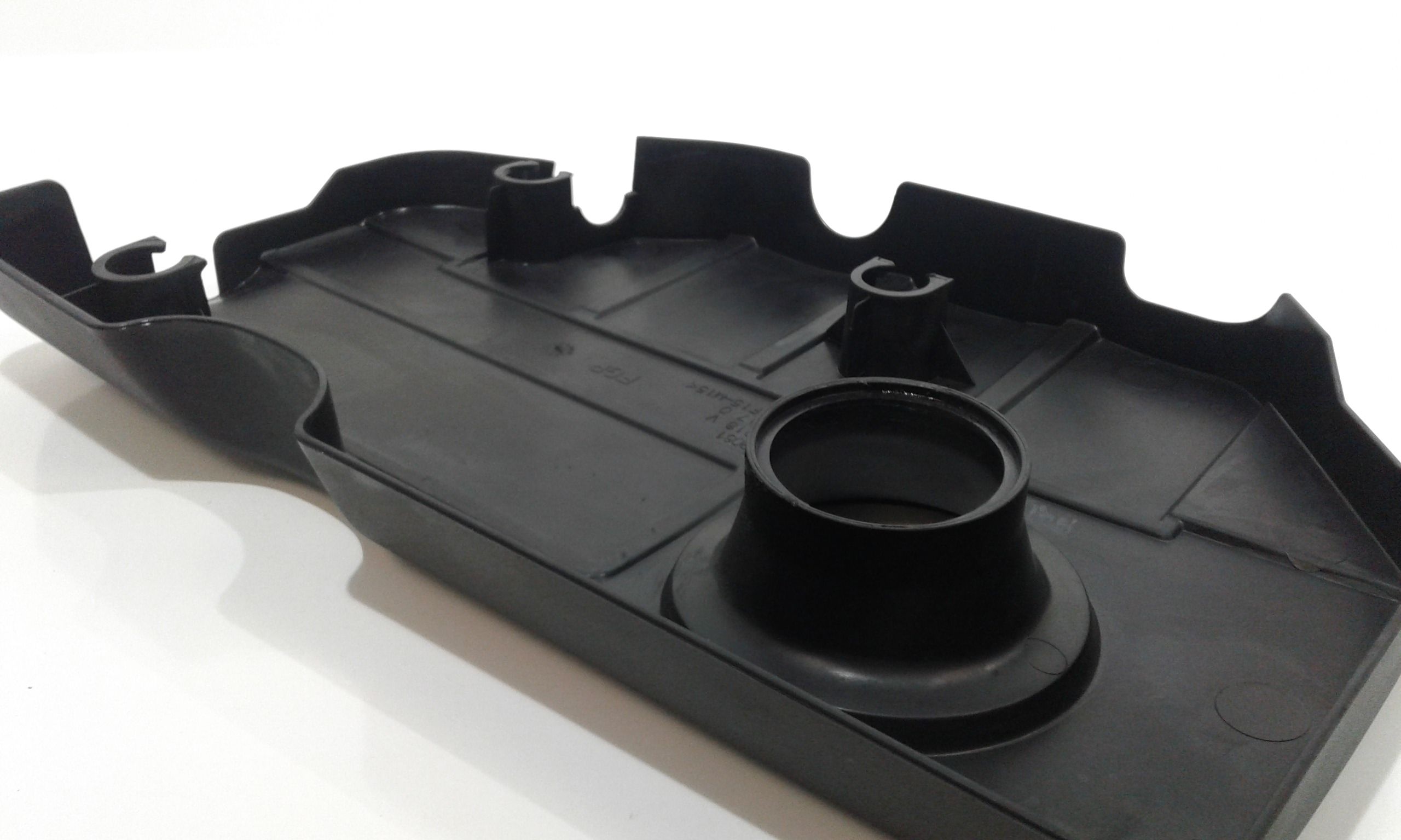 Copertura Motore Usato