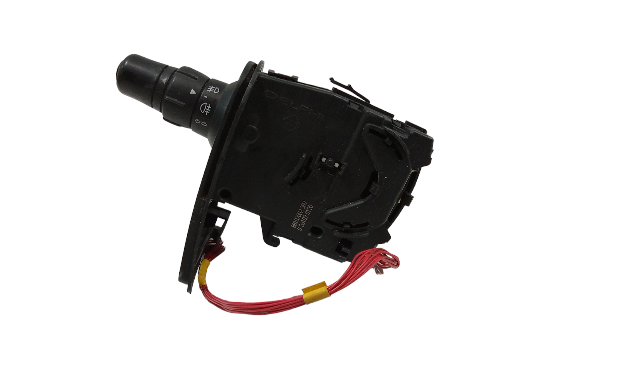 Devioguidasgancio Sinistro Usato