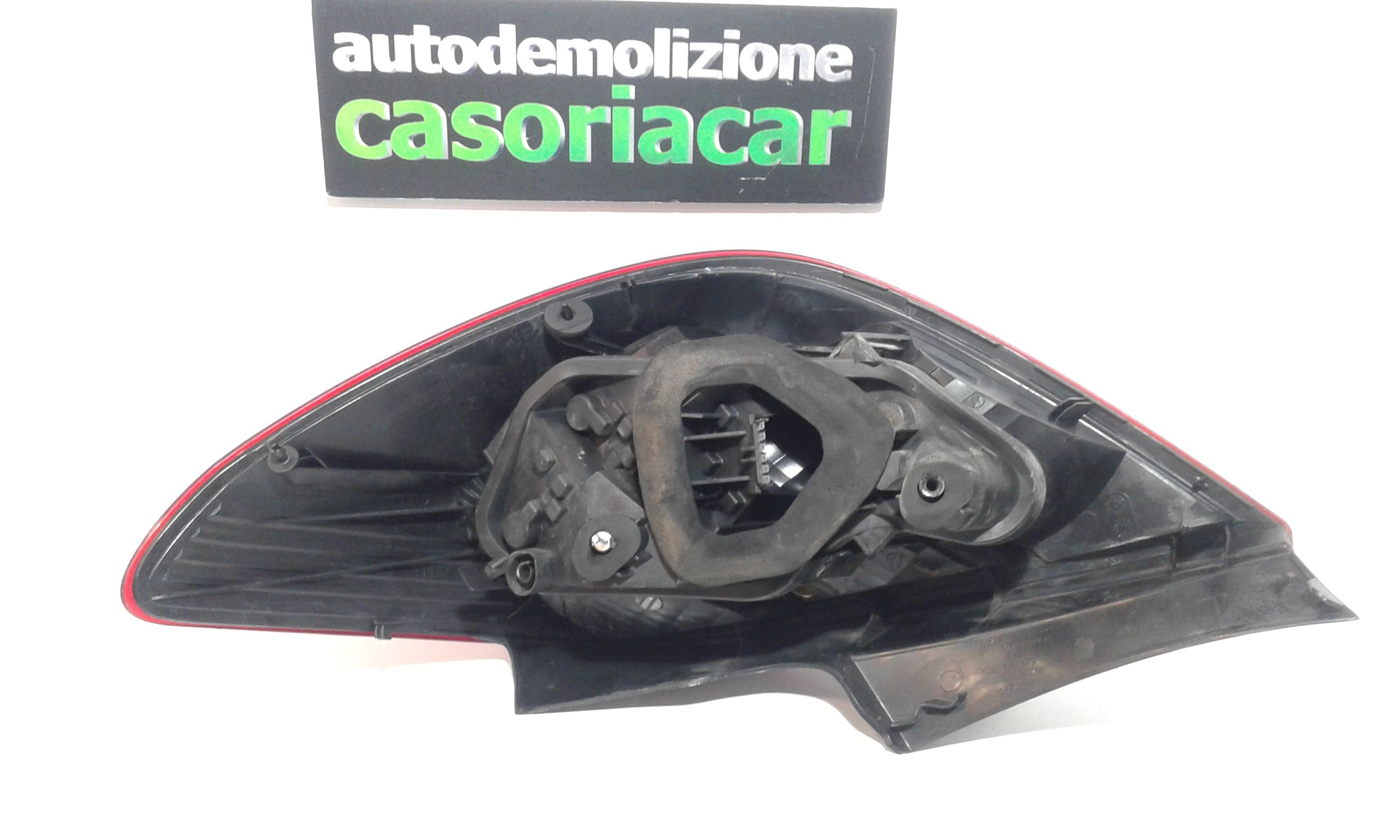 Fanale Post. Sinistro 93189092 Usato