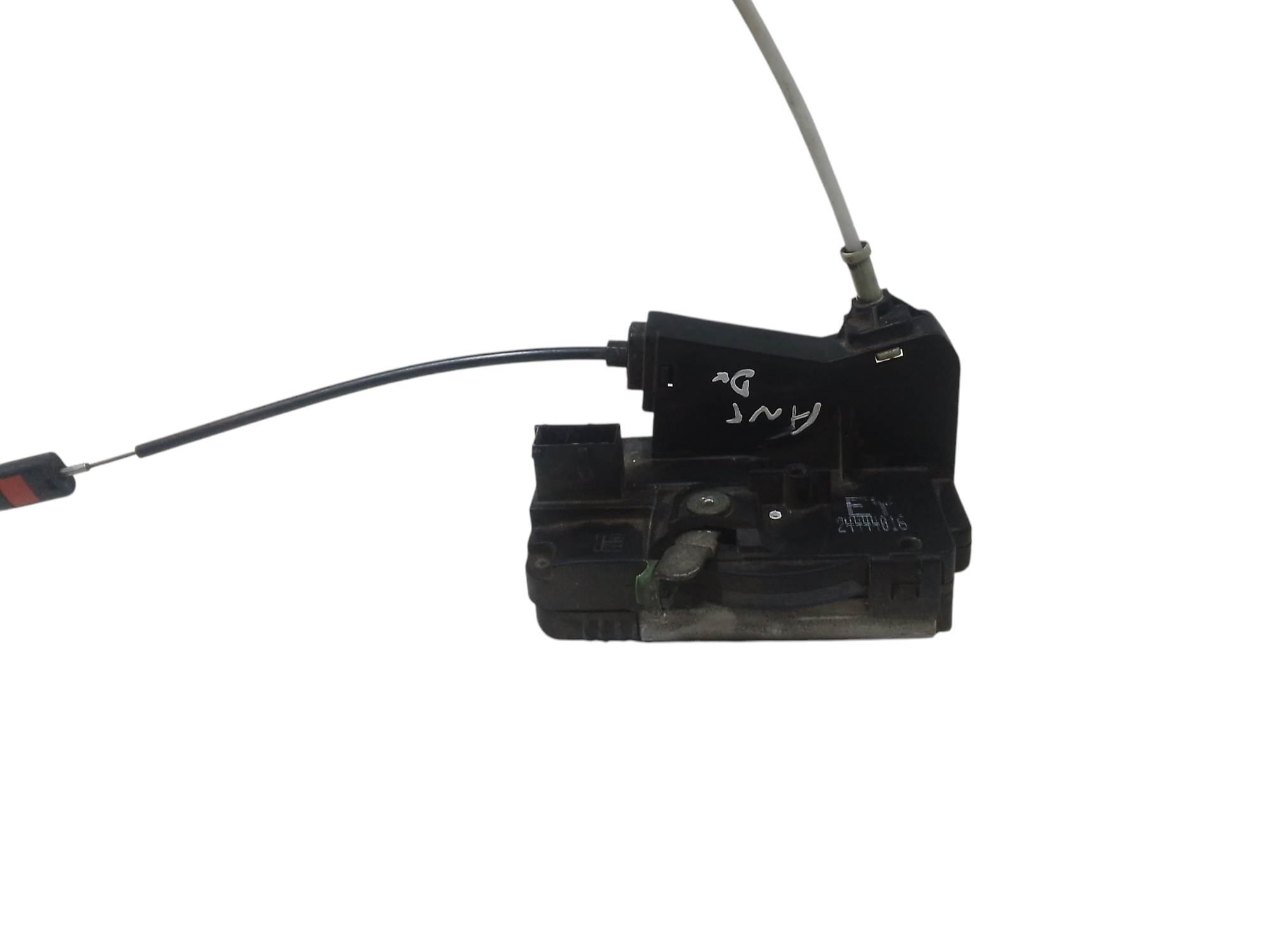 Serratura Porta Ant. Destro 24444016 Usato