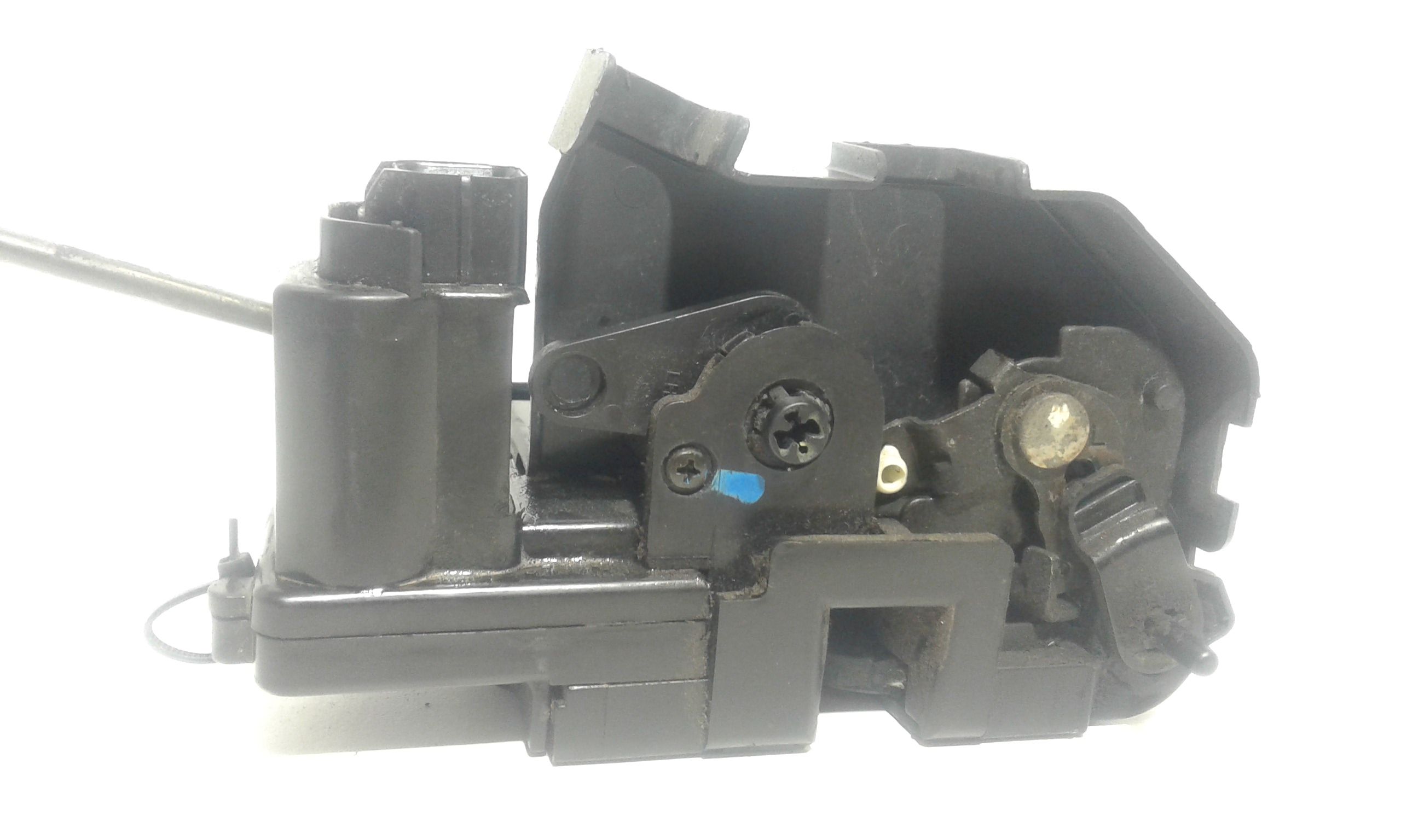 Serratura Porta Post. Sinistro 957351C000 Usato