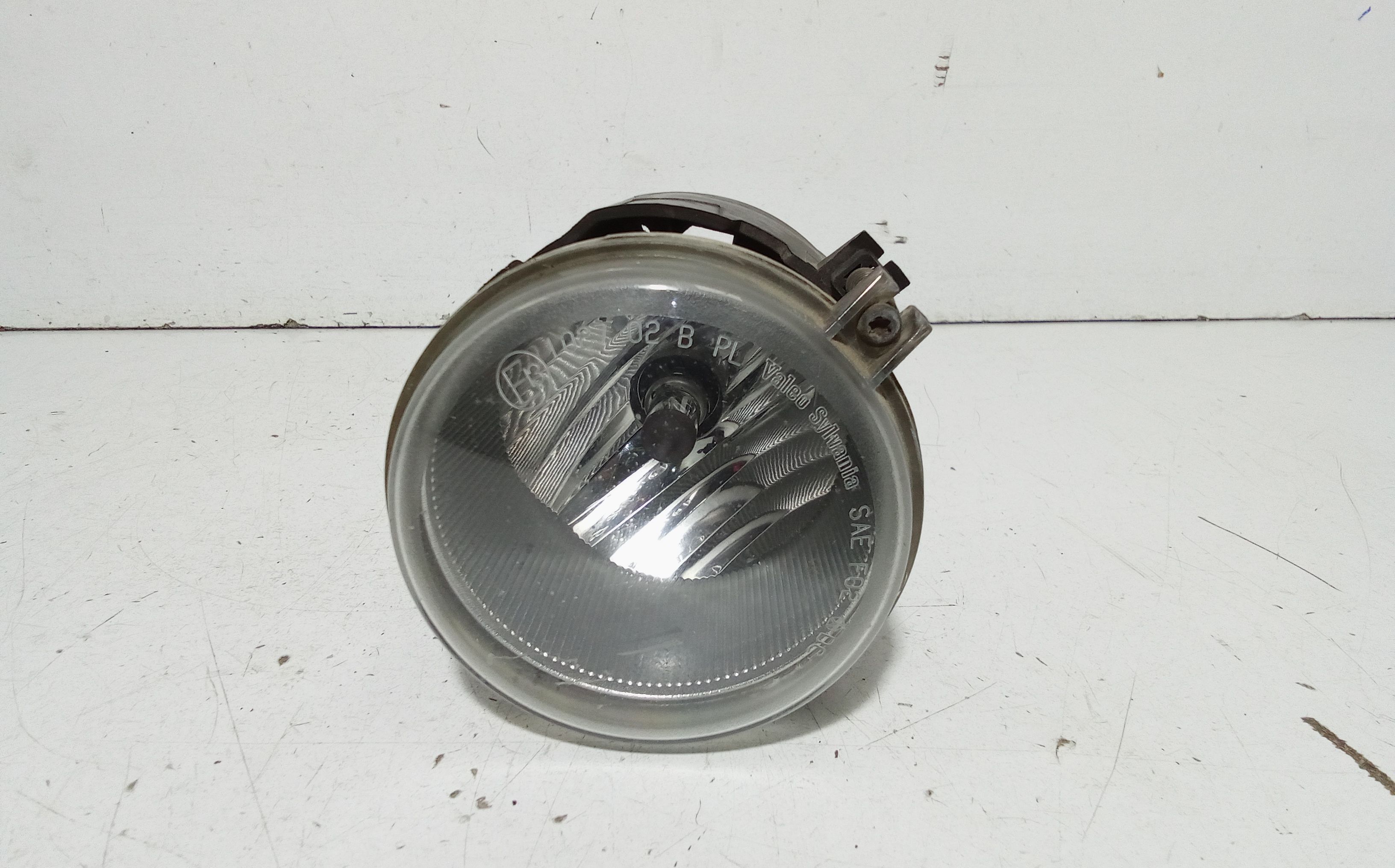 Proiettore Fendinebbia Sinistro K04805857AB Usato