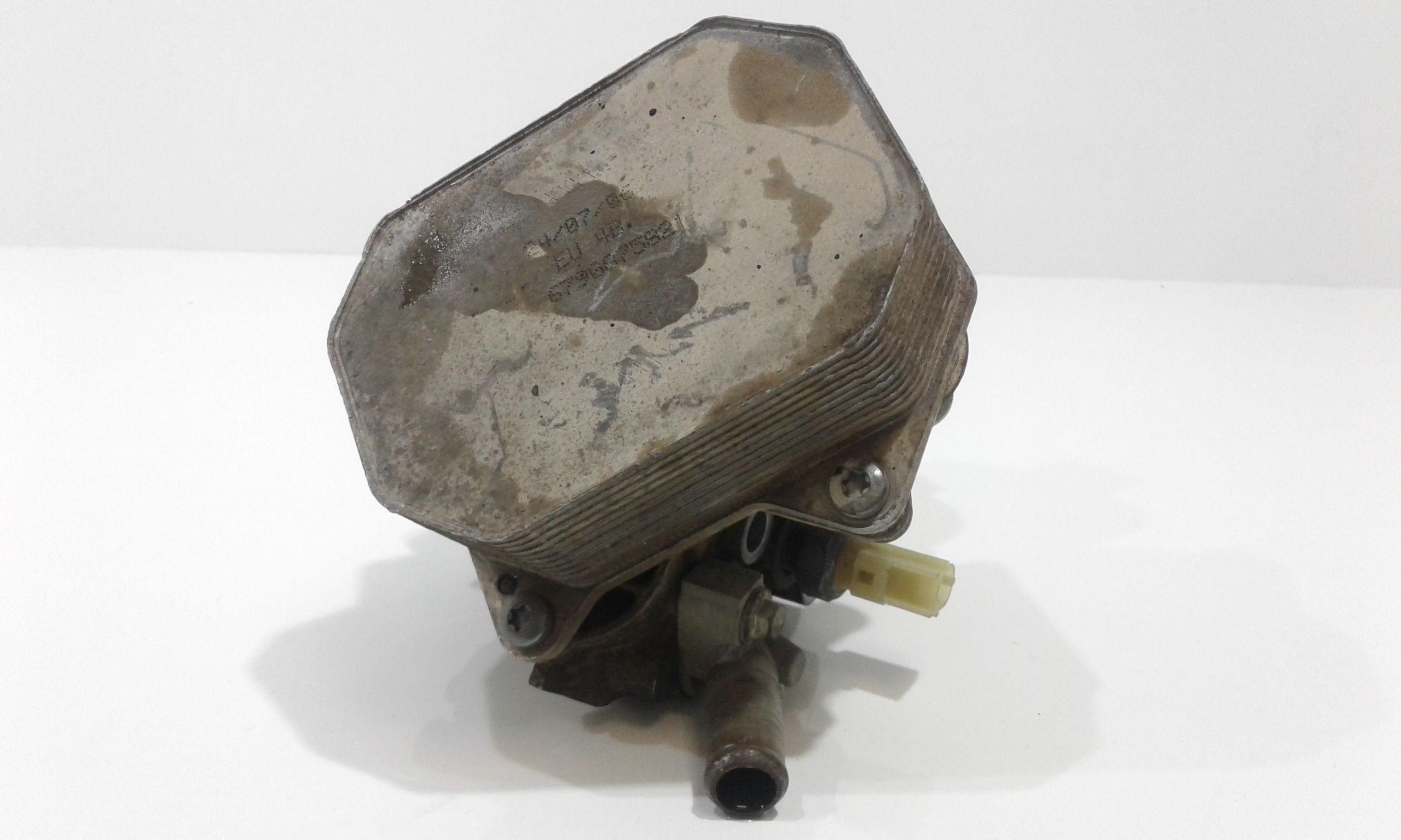 Scambiatore Aria/aria Usato