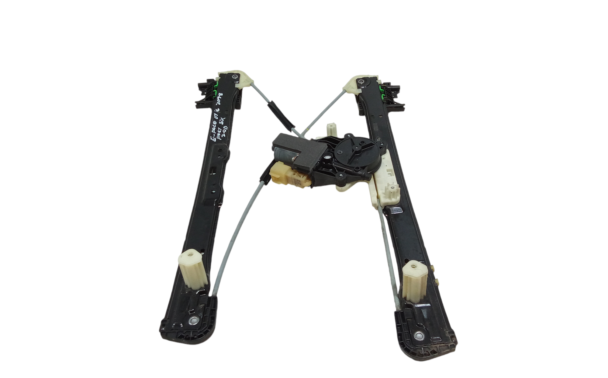 Alzacristallo Porta Post. Sinistro Usato