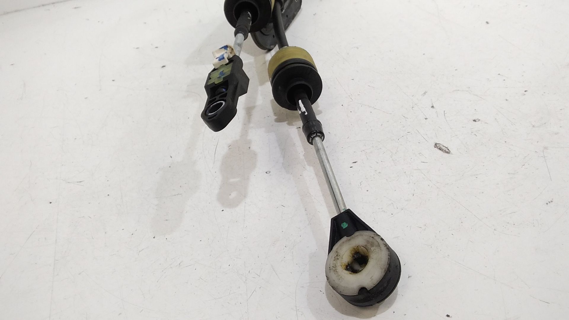 Kit Cavi Comando Leva Cambio 2830057K02000 Usato