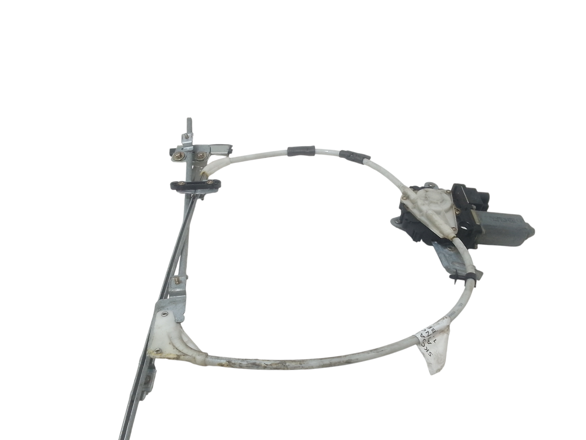 Alzacristallo Porta Ant. Destro 6U0837402 Usato