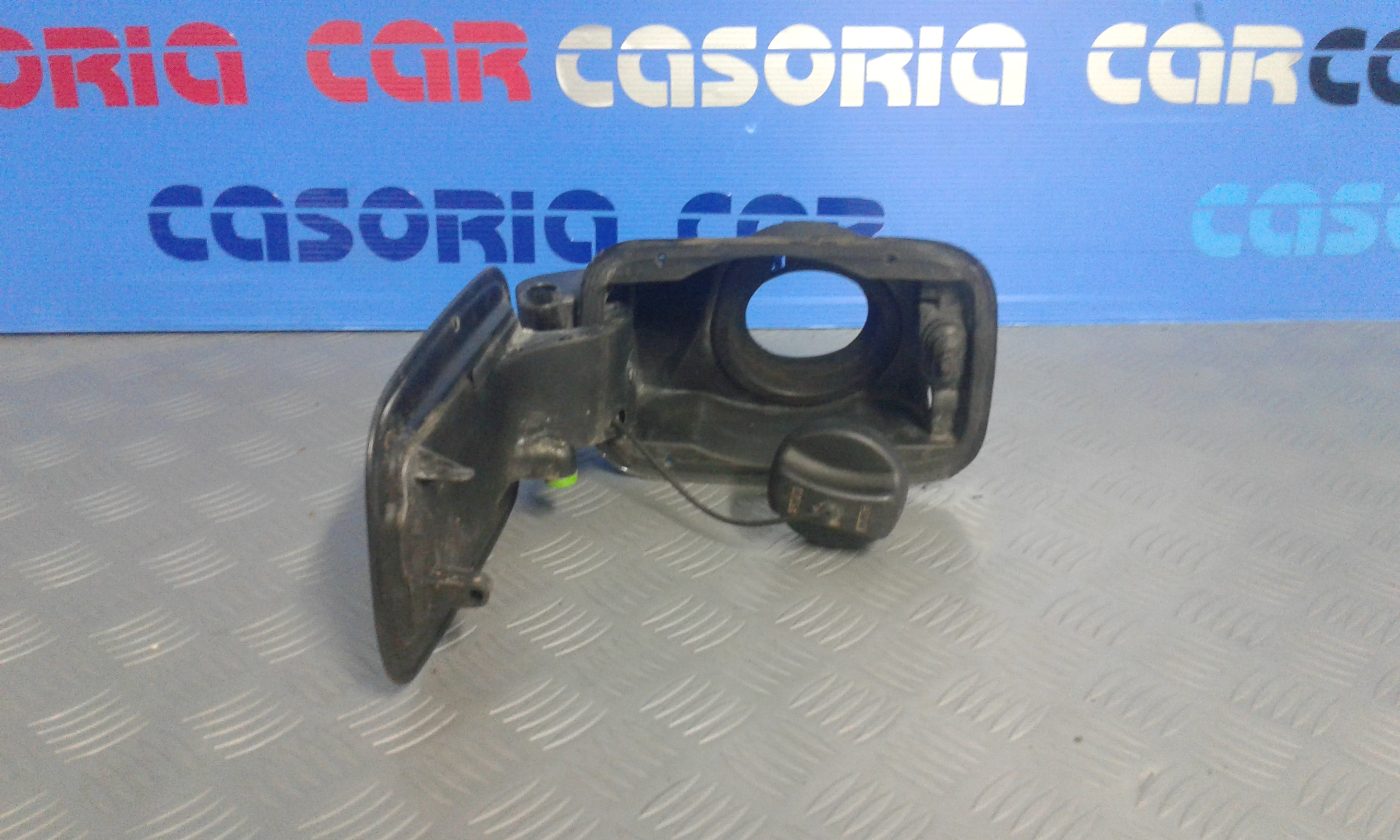 Sportello Carburante 51177055877 Usato