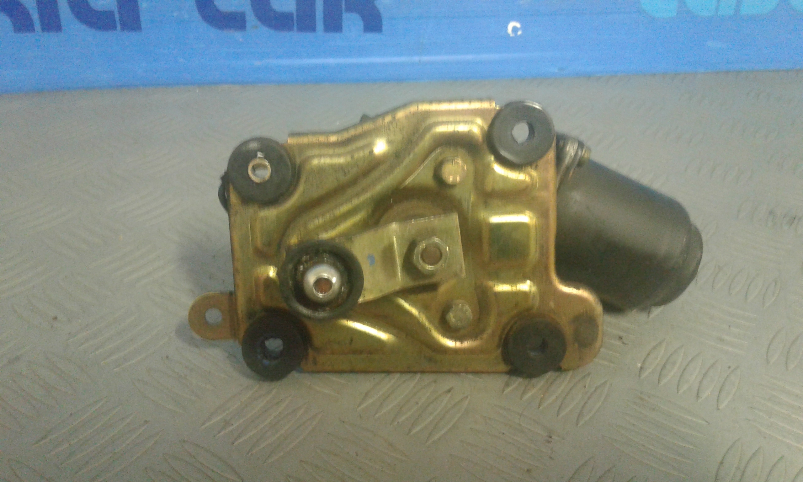 Motorino Tergiparabrezza 9209476 Usato