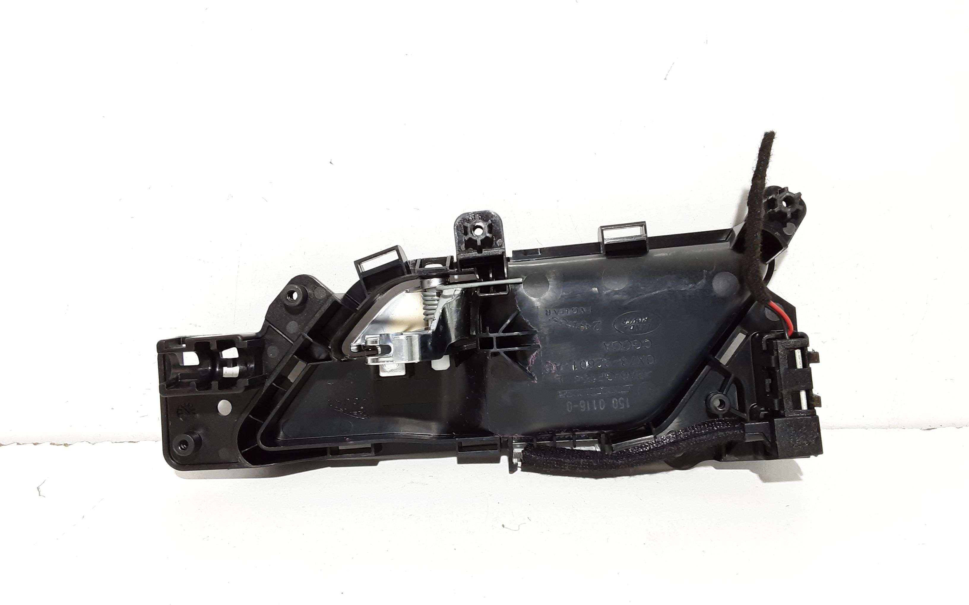 Maniglia Int. Apertura Porta Post. Sinistro T2H17095 Usato