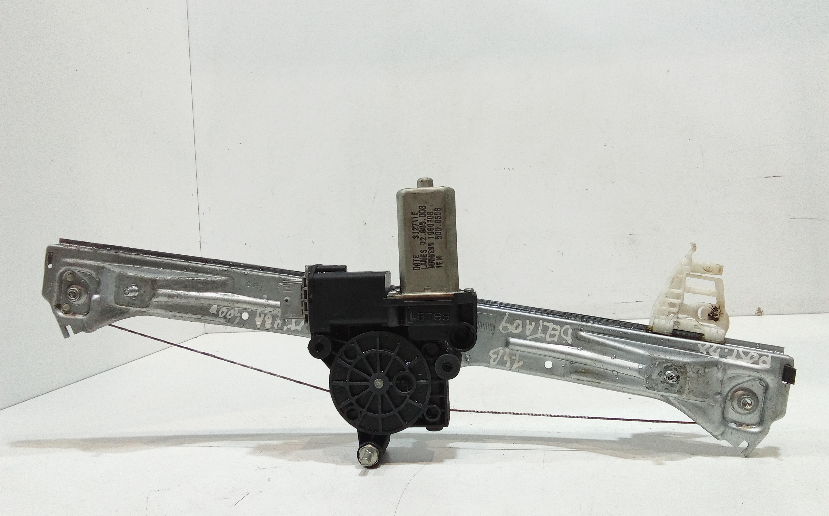 Alzacristallo Porta Post. Sinistro Usato