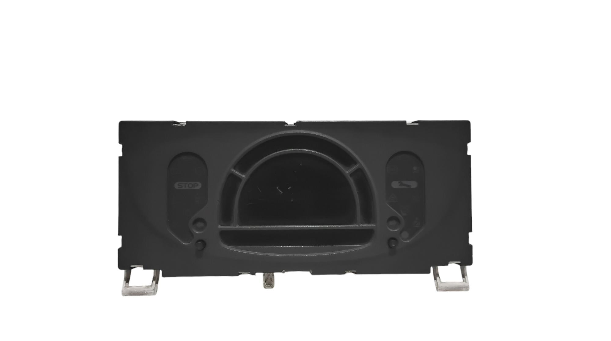 Quadro Portastrumenti Usato