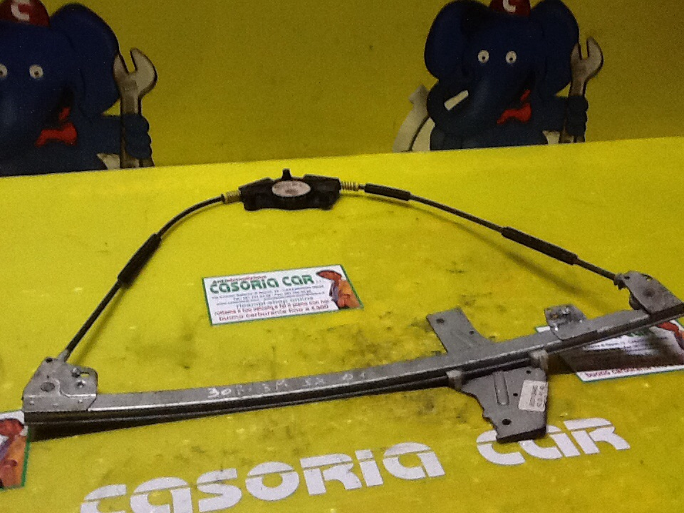 Alzacristallo Porta Ant. Sinistro Usato