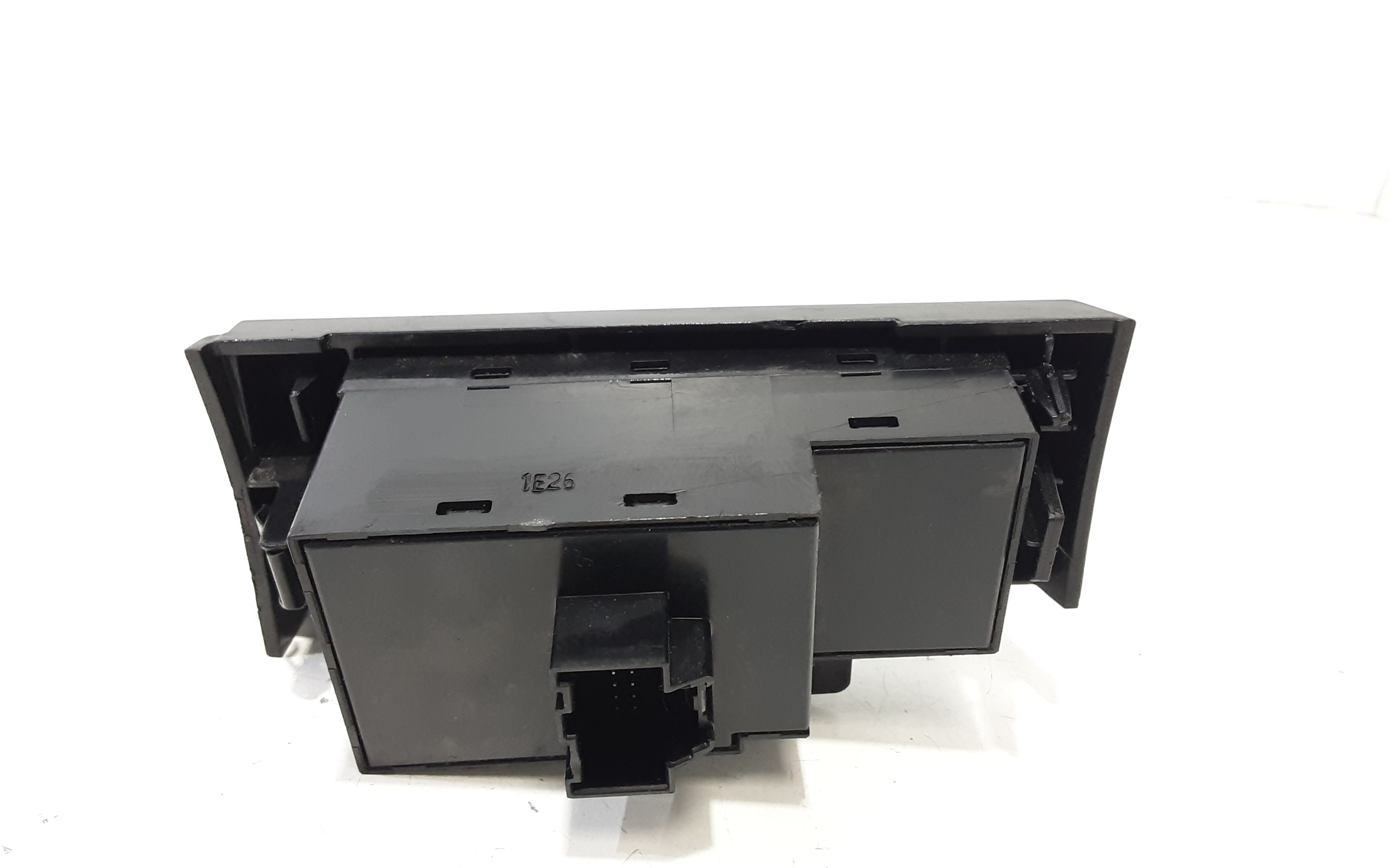 Interruttore Regolazione Retrovisore Est. 96628611 Usato