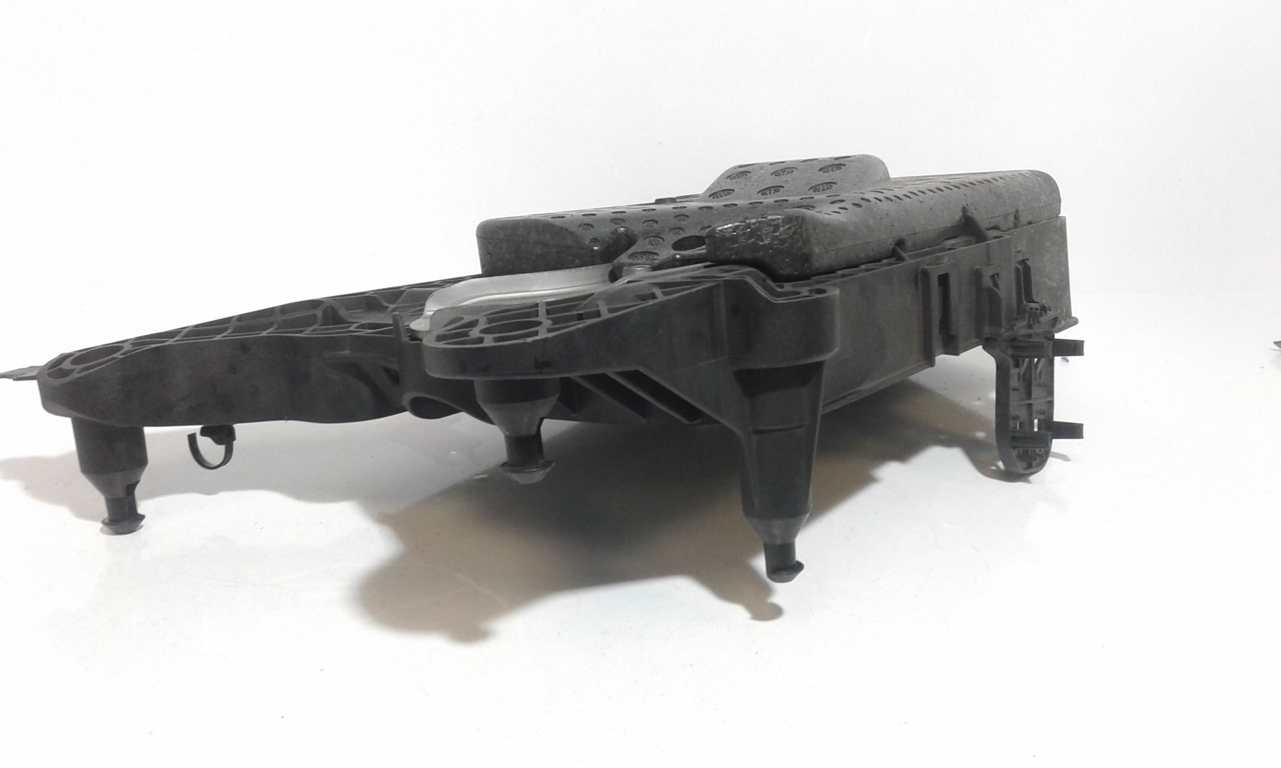 Supporto Batteria Usato