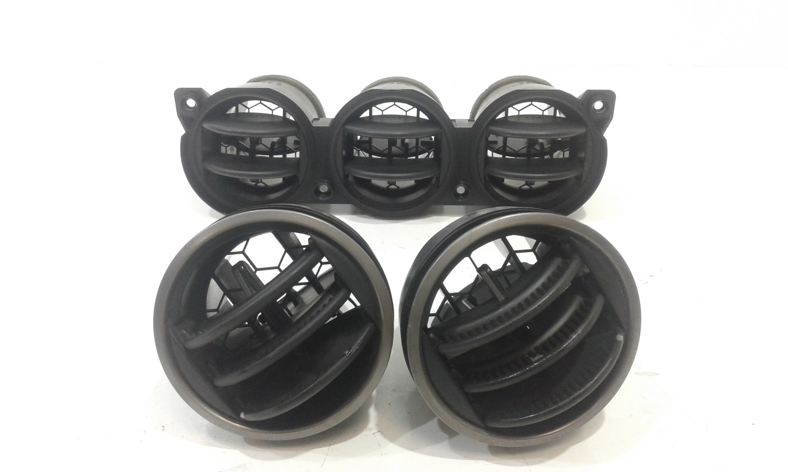 Condotto Aria Bocchette Centr. Sup. Cruscotto Usato