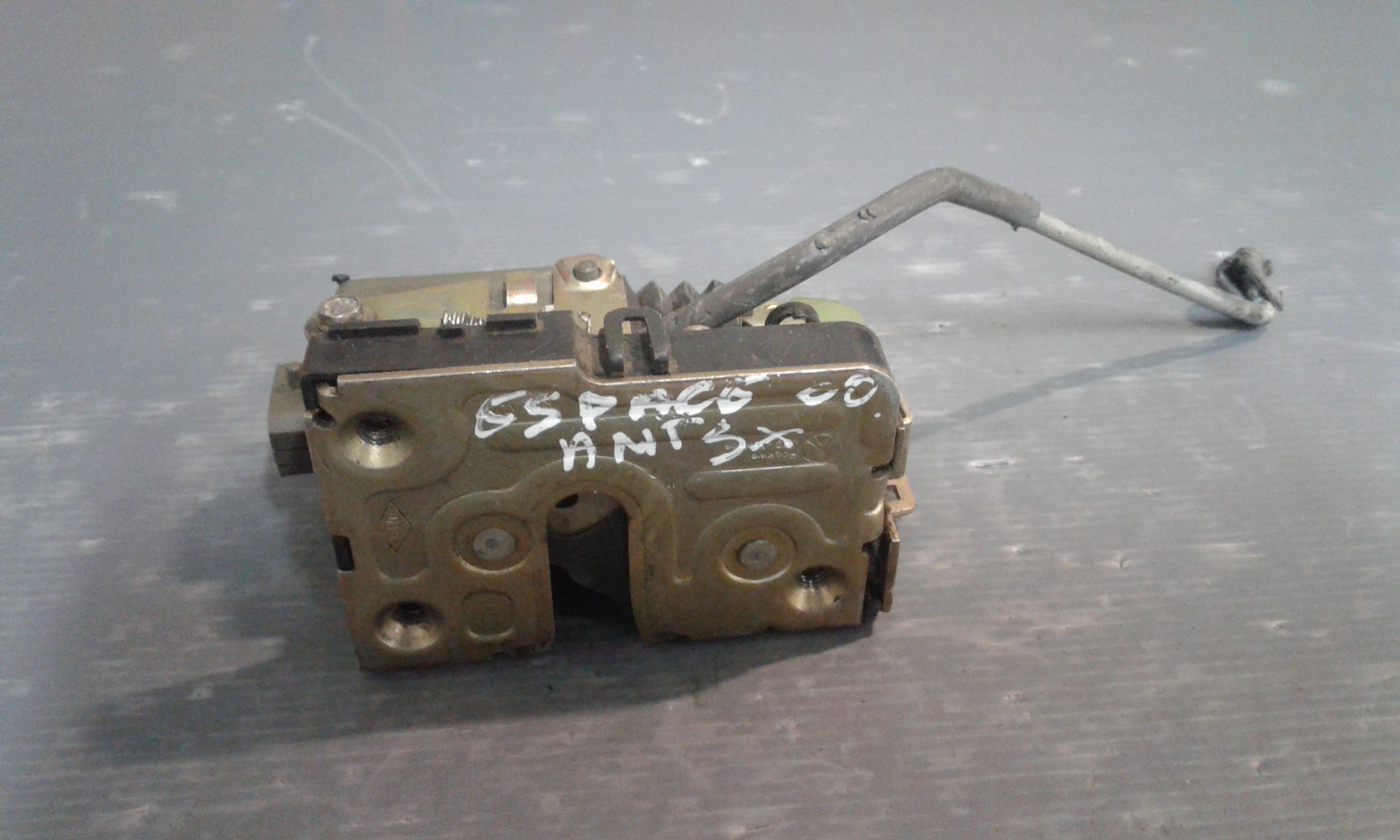 Serratura Porta Ant. Sinistro Usato