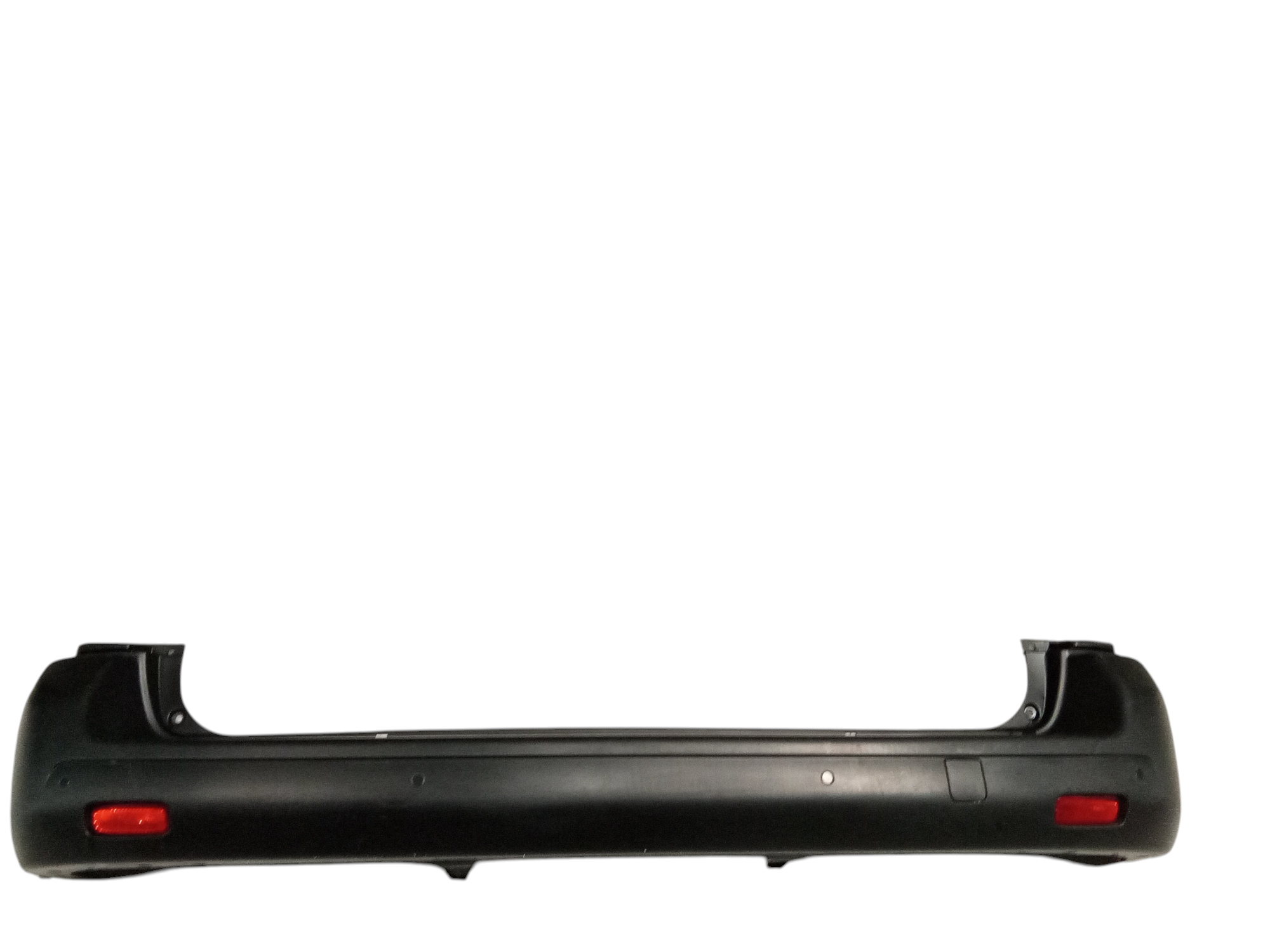 Paraurti Post. 155254031 Usato