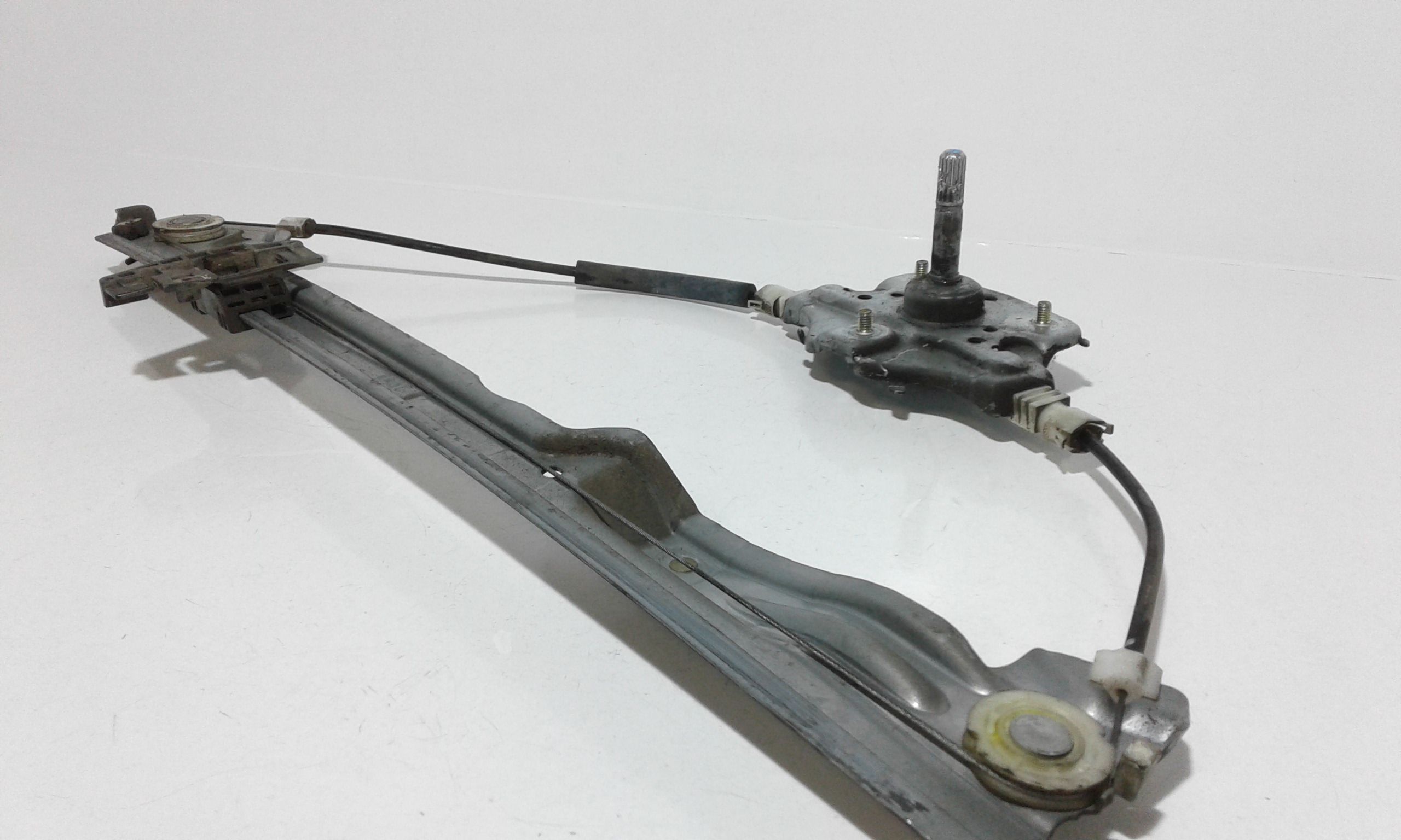 Alzacristallo Elettr. Porta Post. Sinistro 8200801330 Usato