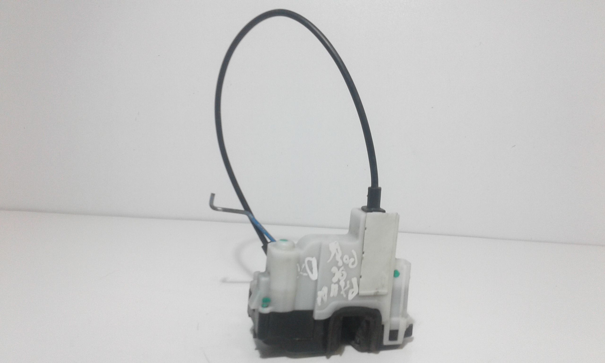 Serratura Porta Post. Destro 51917890 Usato