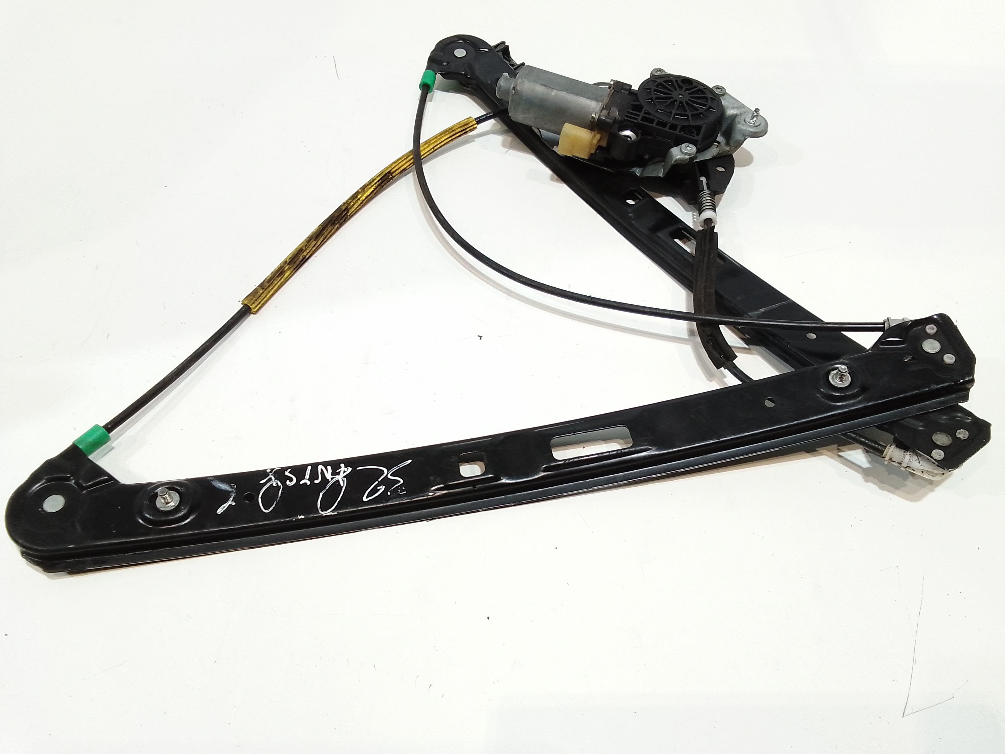 Alzacristallo Porta Ant. Sinistro Usato