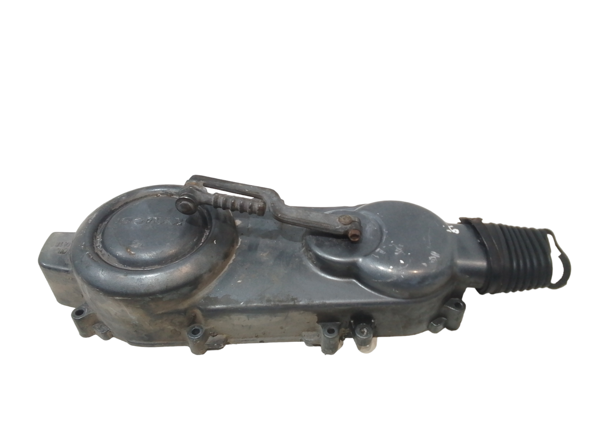 Carter Messa In Moto Usato