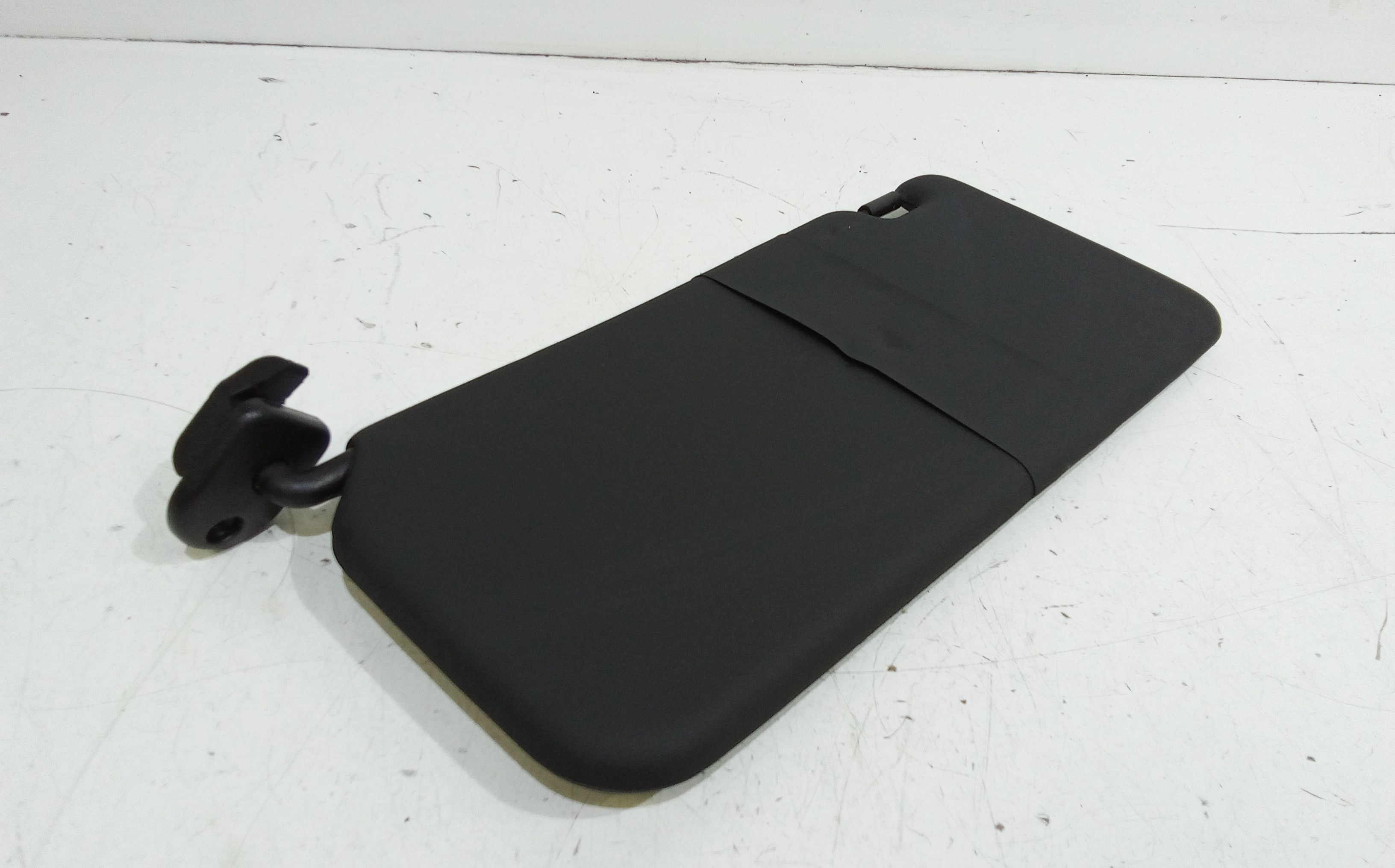 Aletta Parasole Parabrezza Sinistro Usato