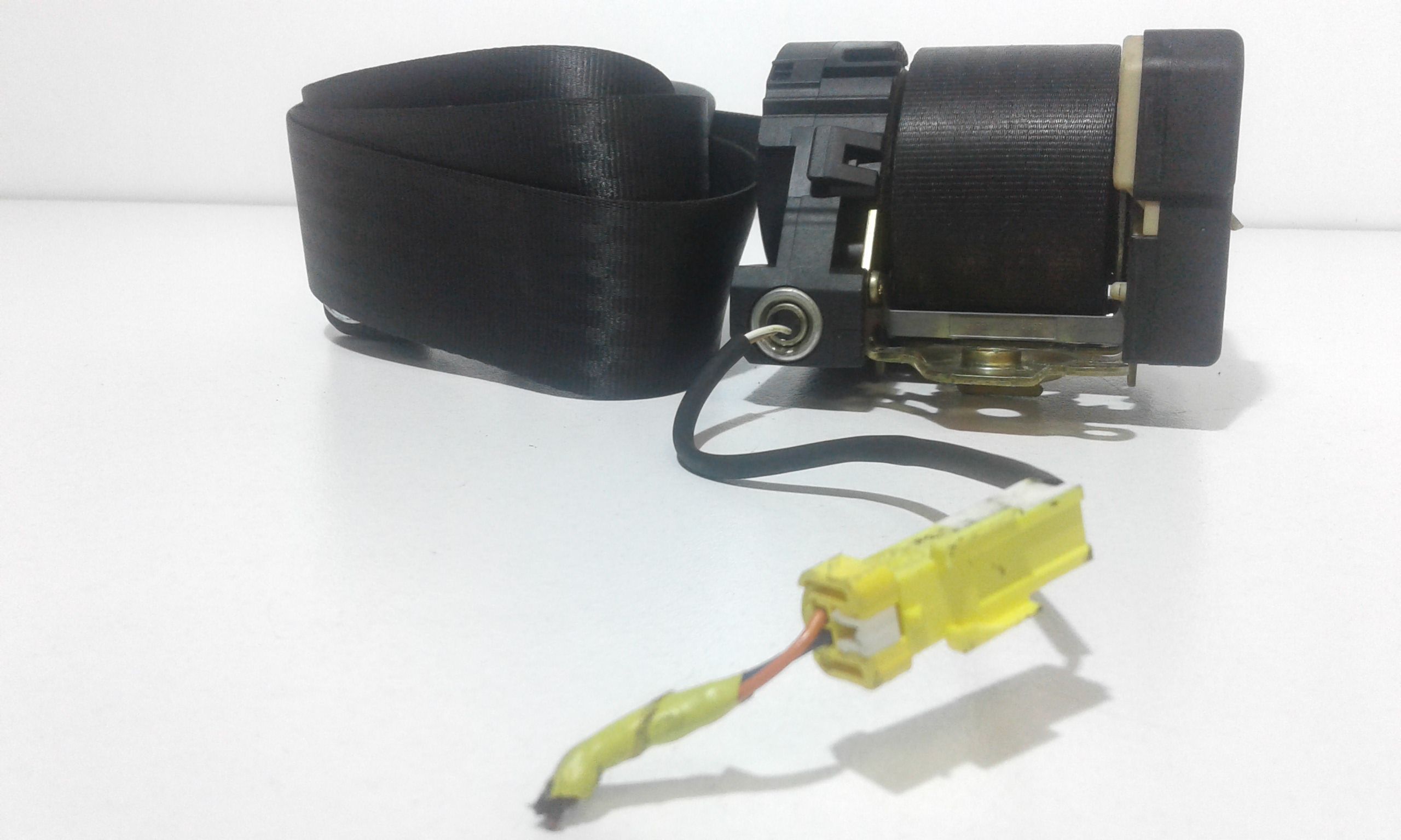 Cintura Di Sicurezza Ant. Destro 735363536 Usato