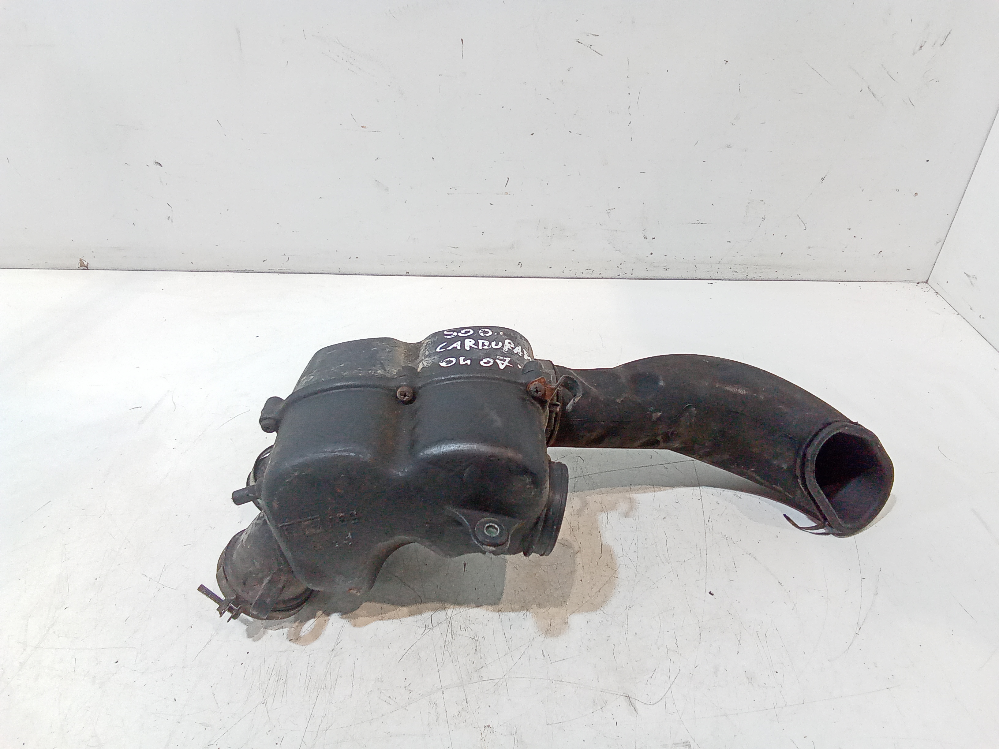 Filtro Aria Compl. Usato