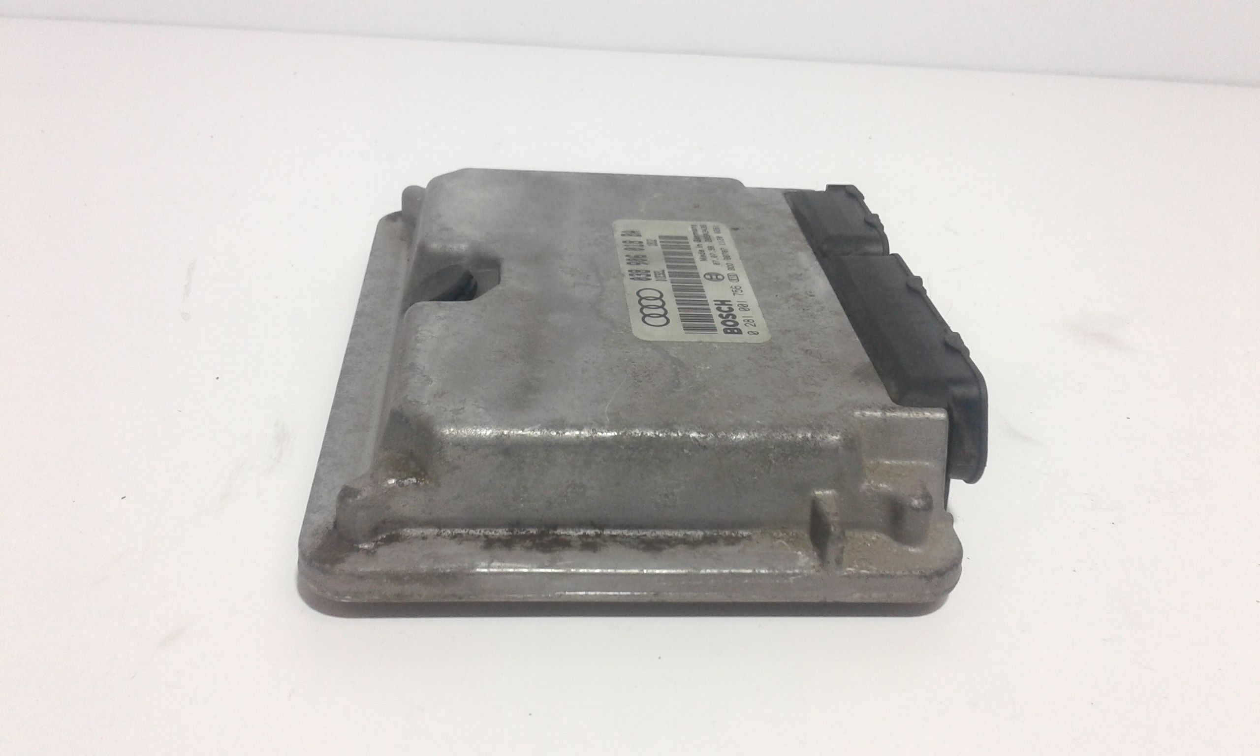 Centralina Iniezione 06A997019PX Usato