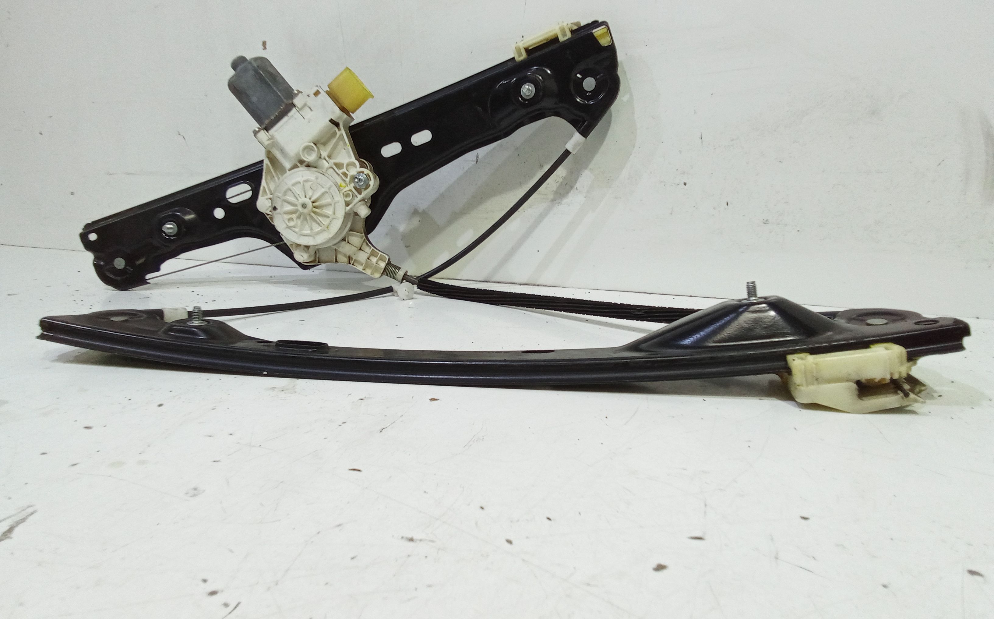 Alzacristallo Porta Post. Sinistro Usato