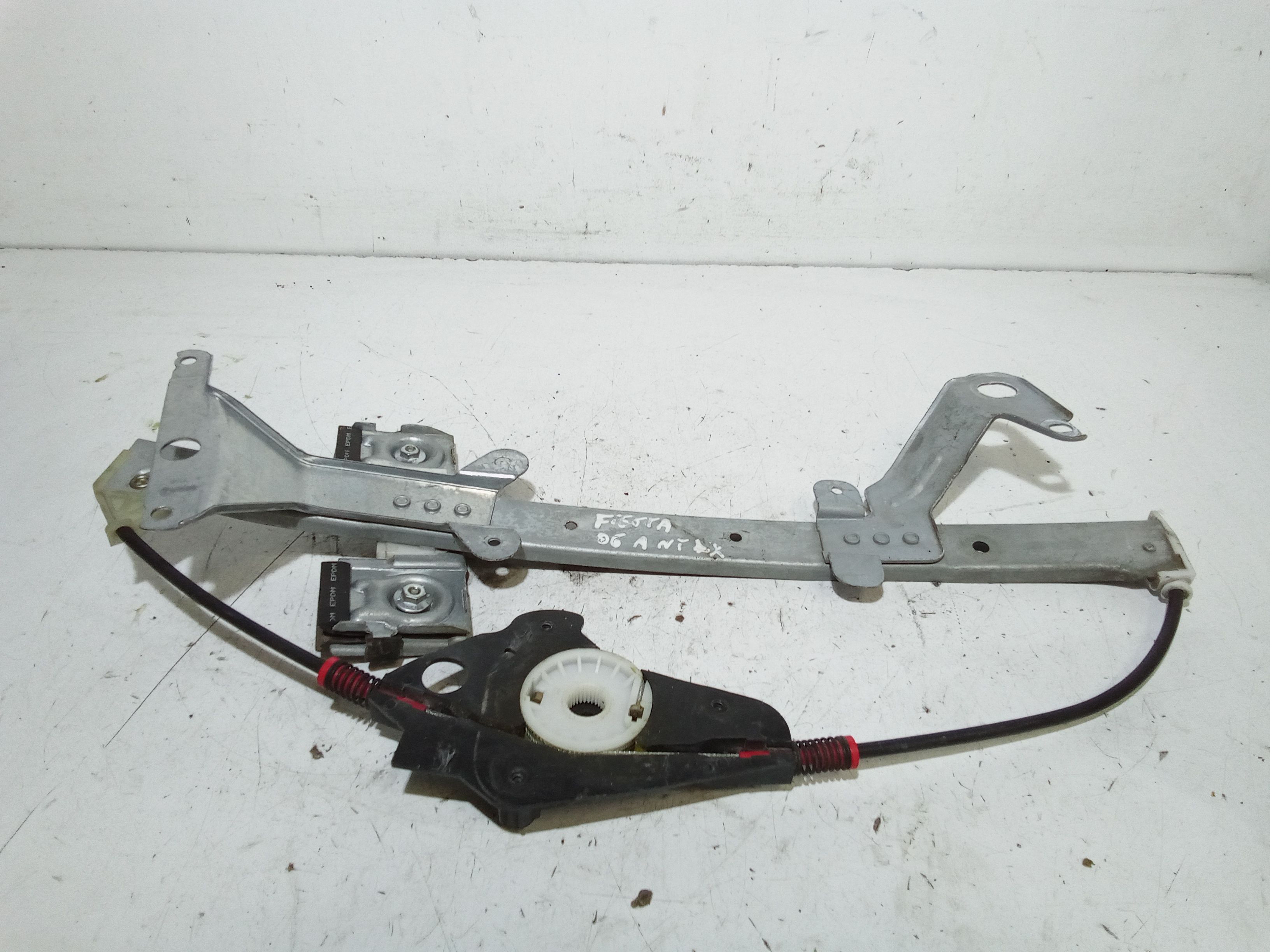 Alzacristallo Porta Ant. Destro 1528040 Usato