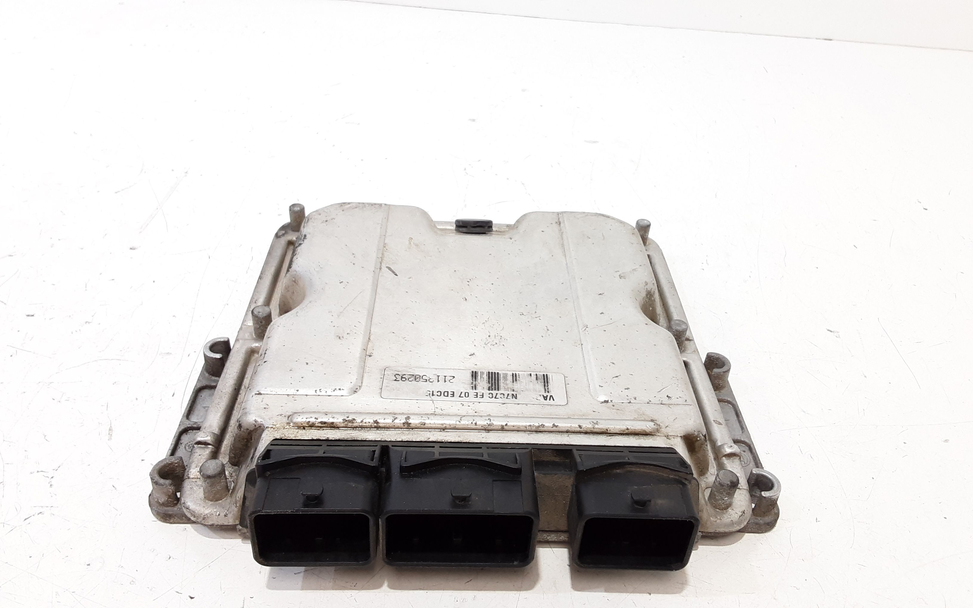 Centralina Iniezione 1938F4 Usato