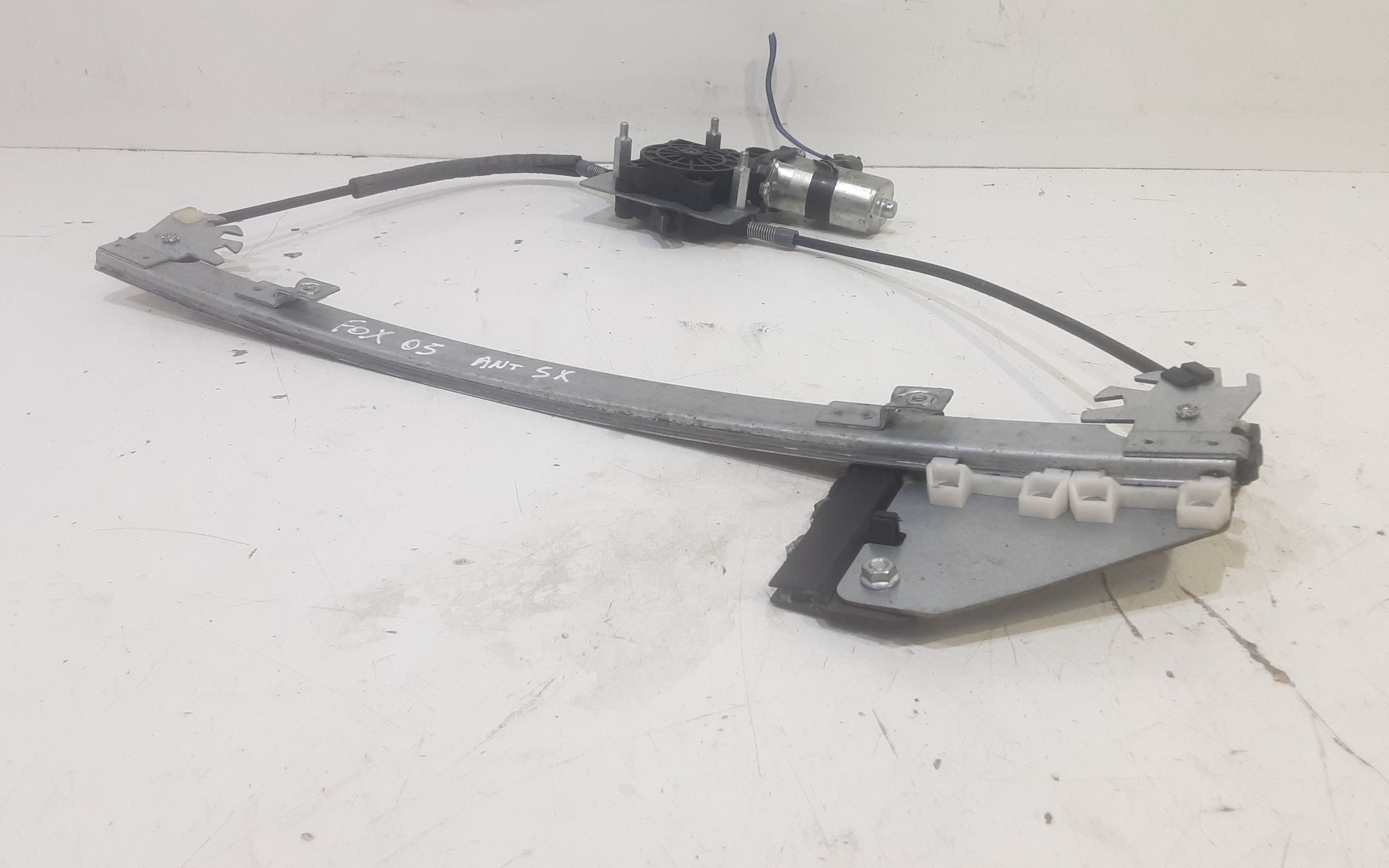 Alzacristallo Porta Ant. Sinistro 5Z3837501E Usato