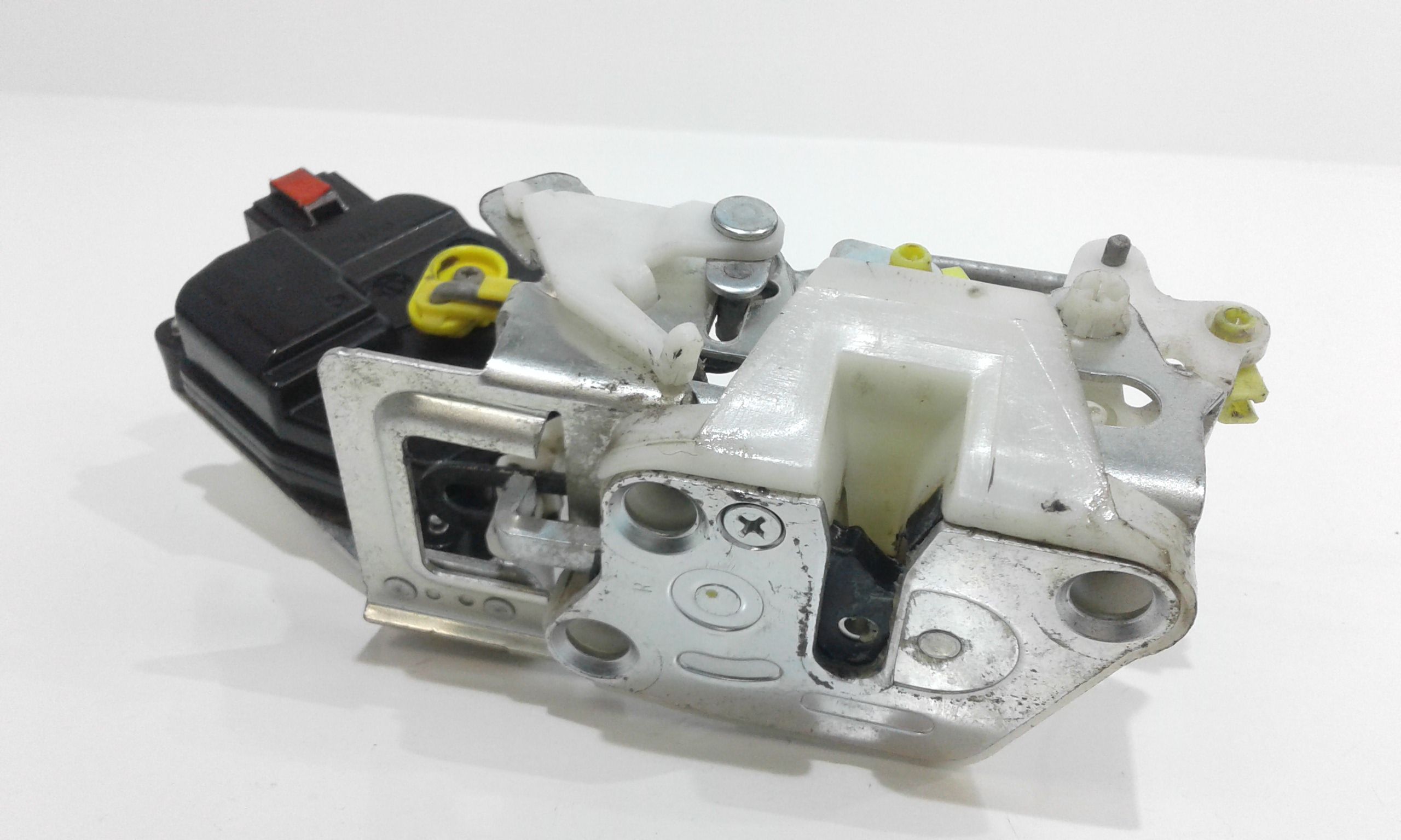 Serratura Porta Post. Sinistro 96601454 Usato