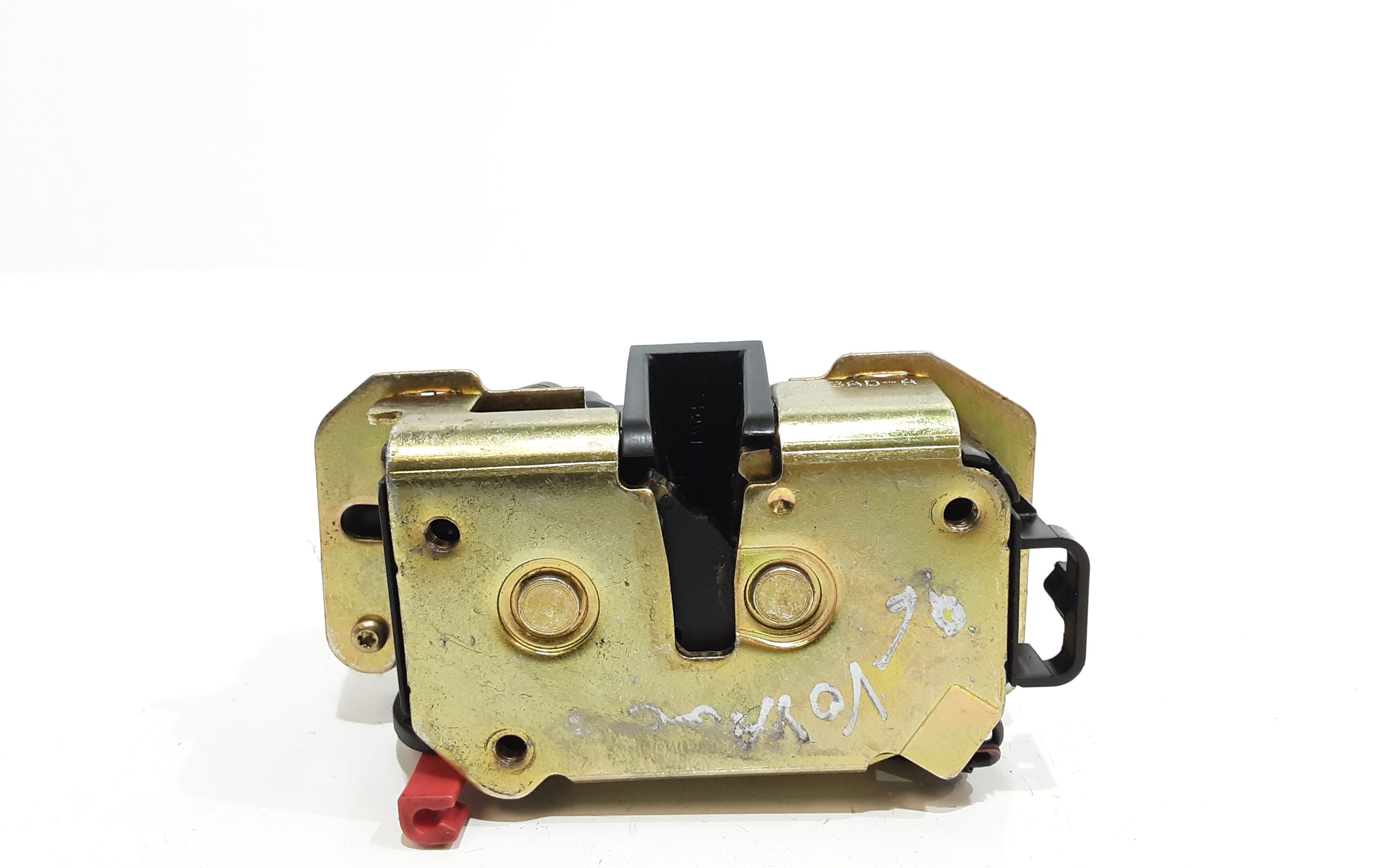 Serratura Cofano Post. Usato