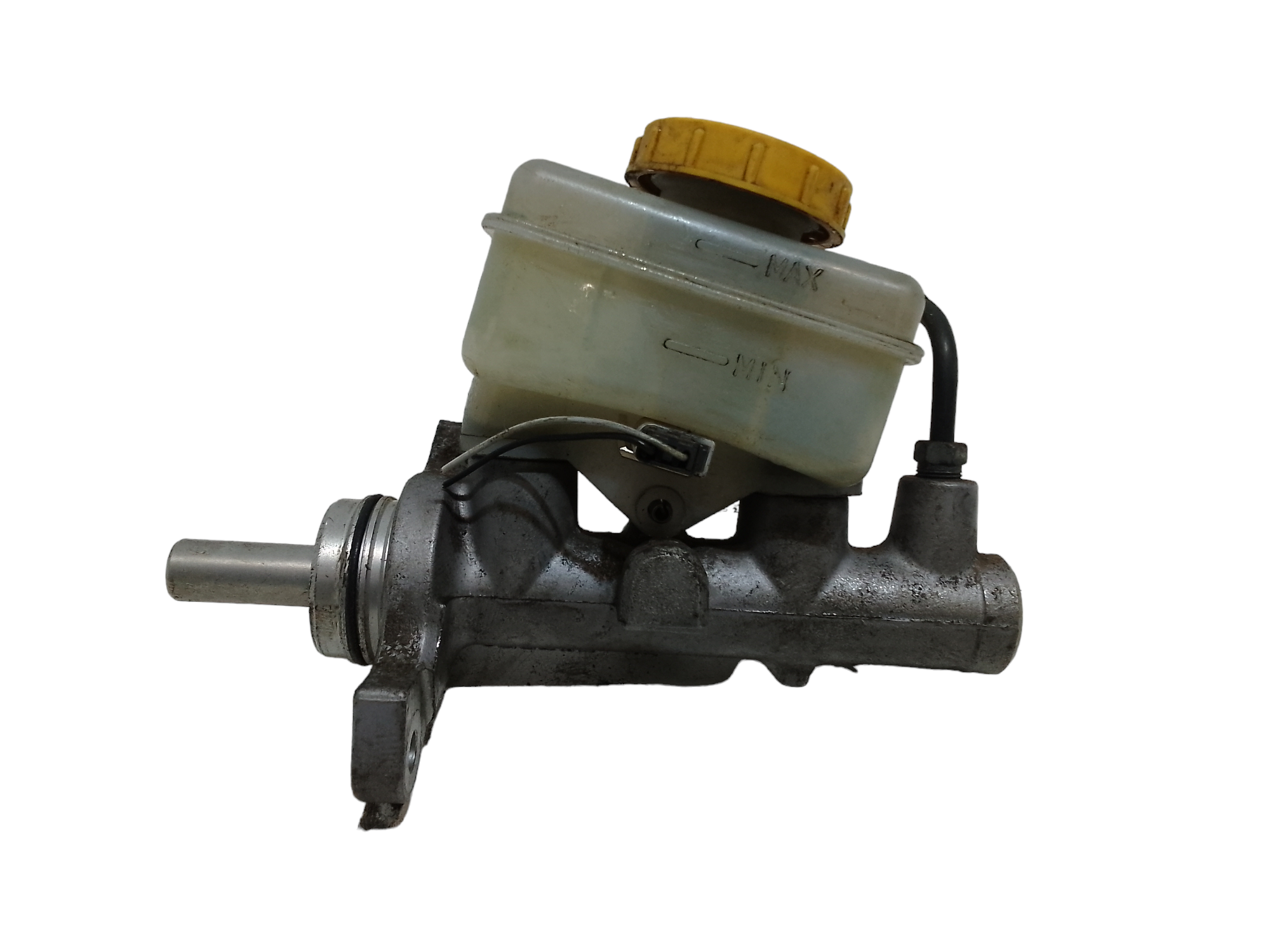 Pompa Comando Freni 26401AG030 Usato