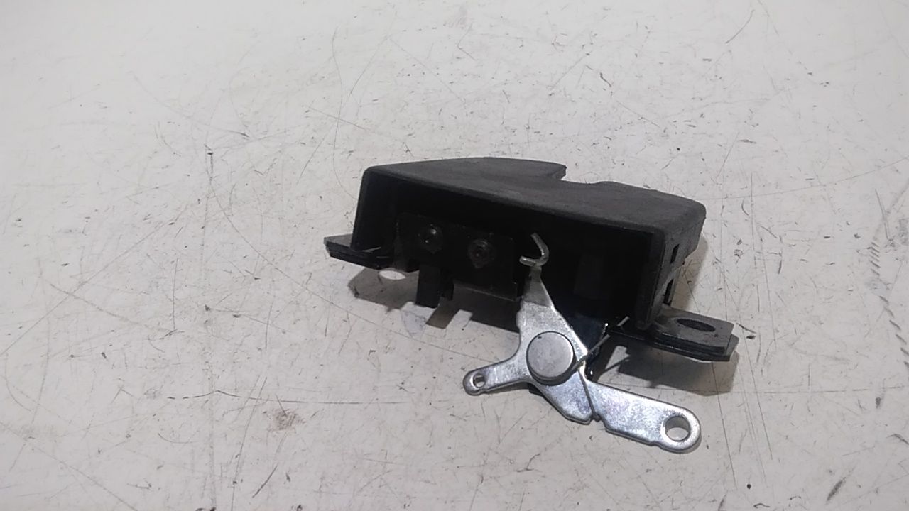 Serratura Cofano Post. Usato