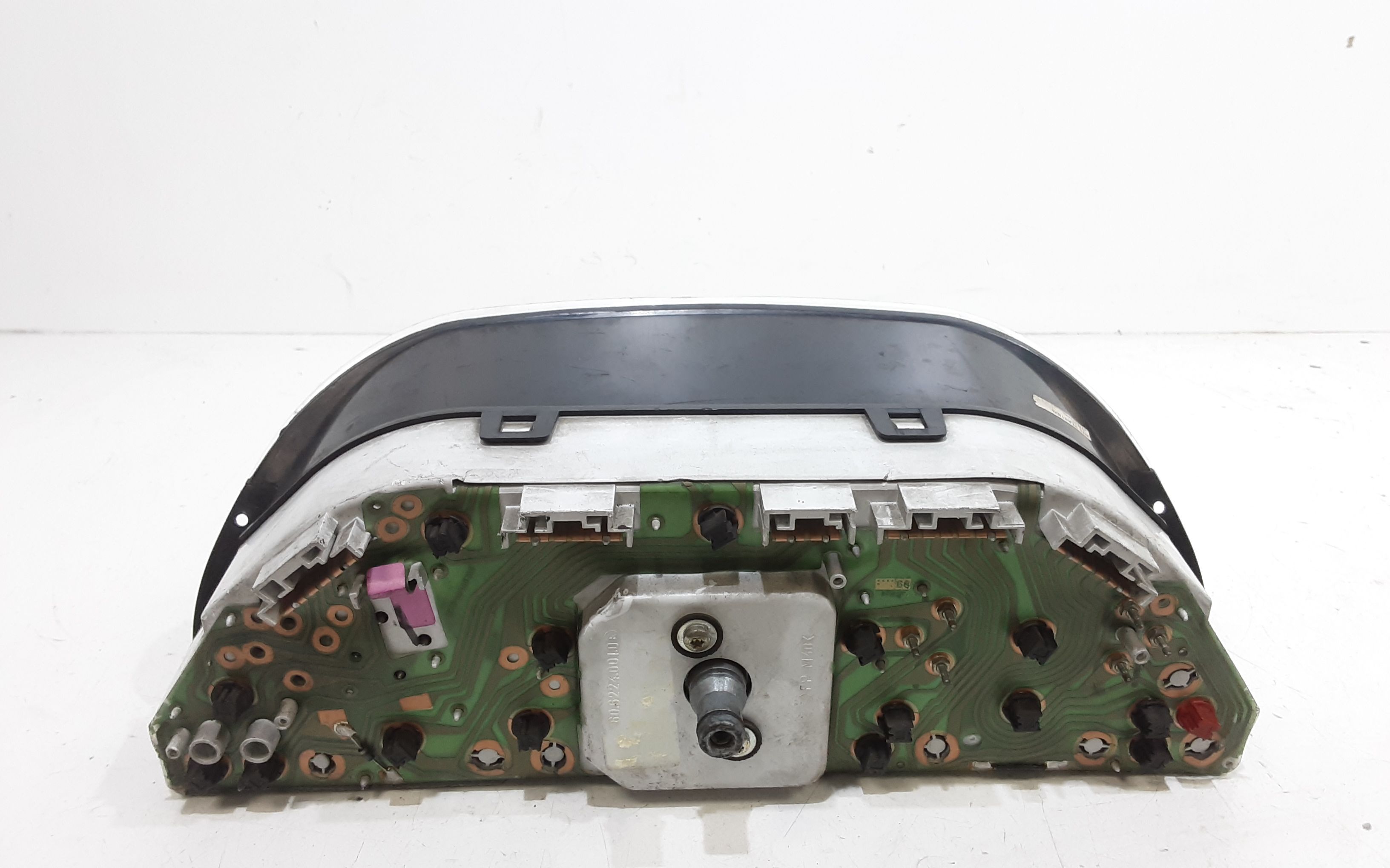 Quadro Portastrumenti Usato