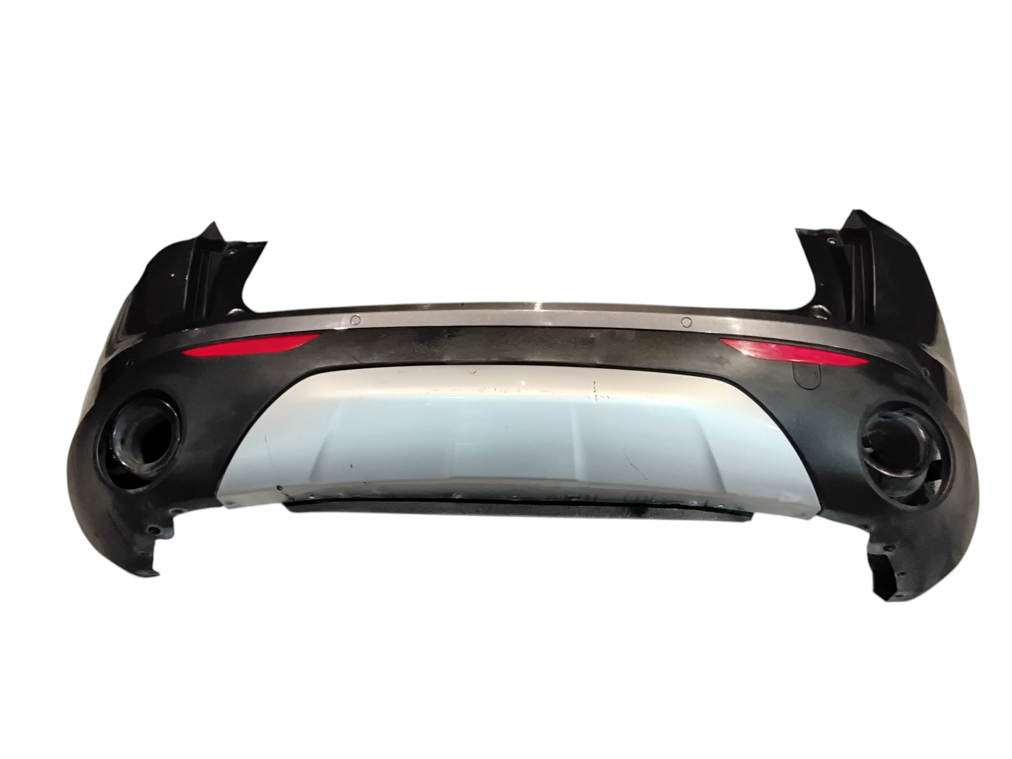 Paraurti Post. 156151817 Usato