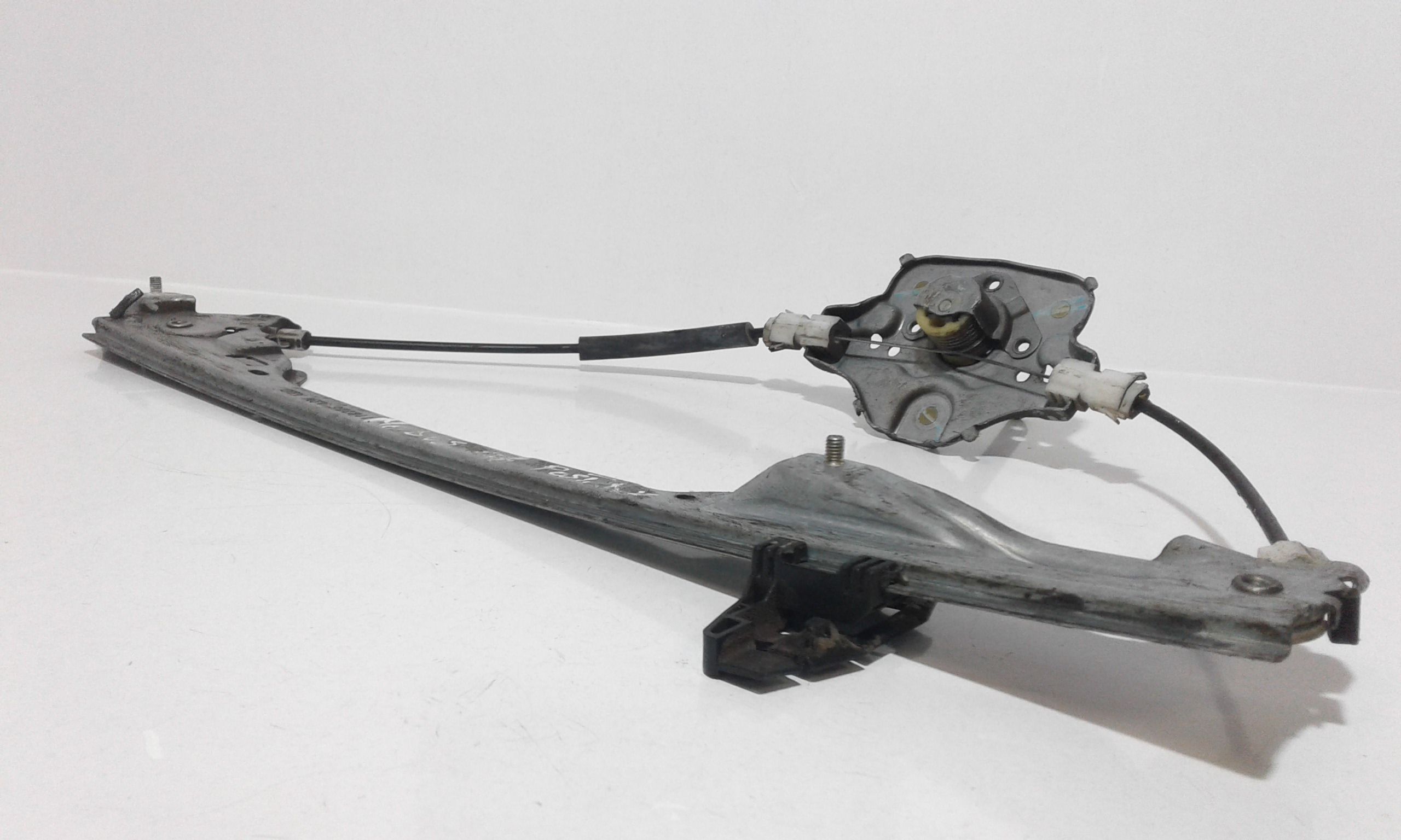 Alzacristallo Elettr. Porta Ant. Sinistro 8200748377 Usato