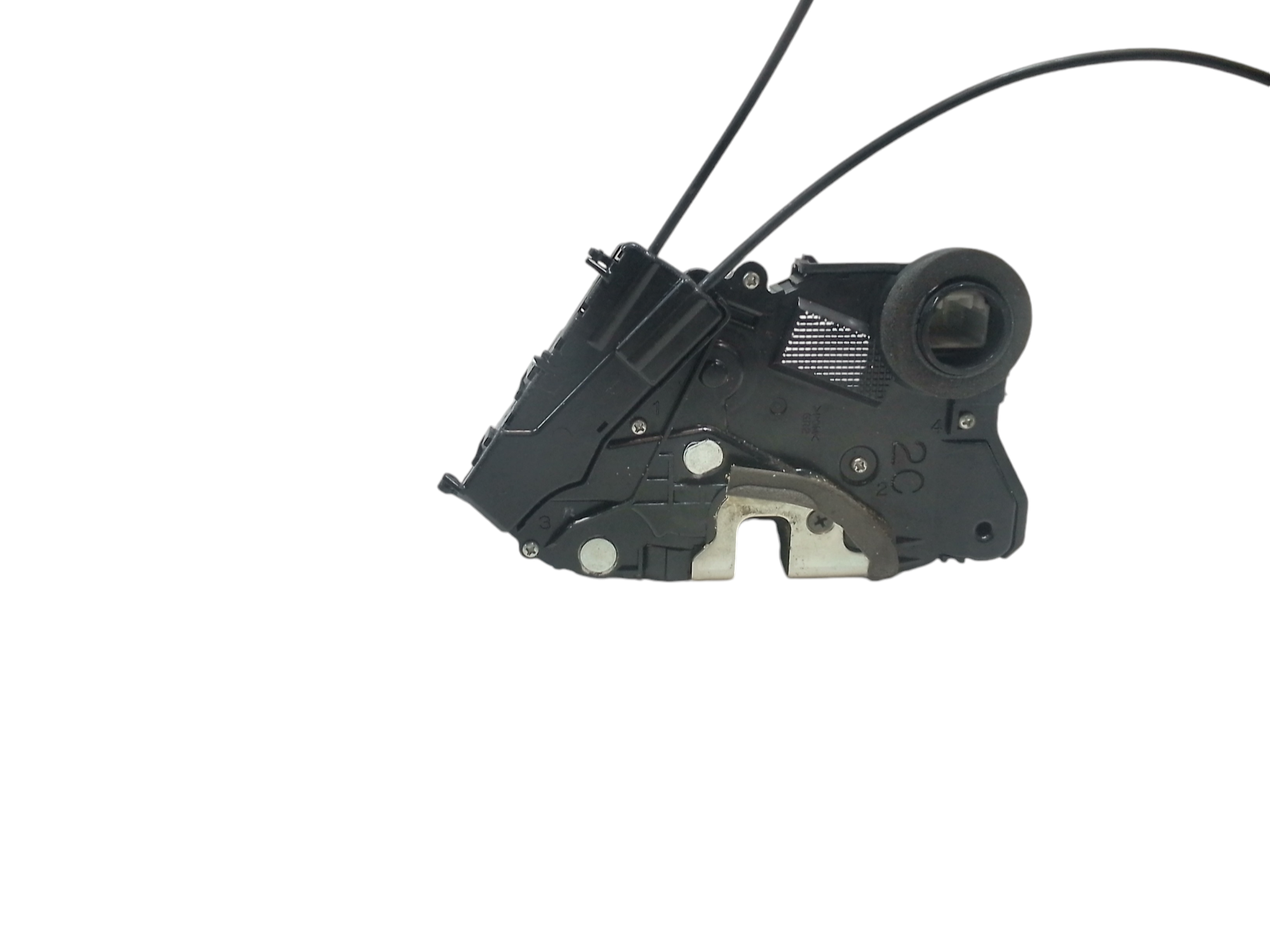 Serratura Porta Ant. Sinistro 6904052340 Usato