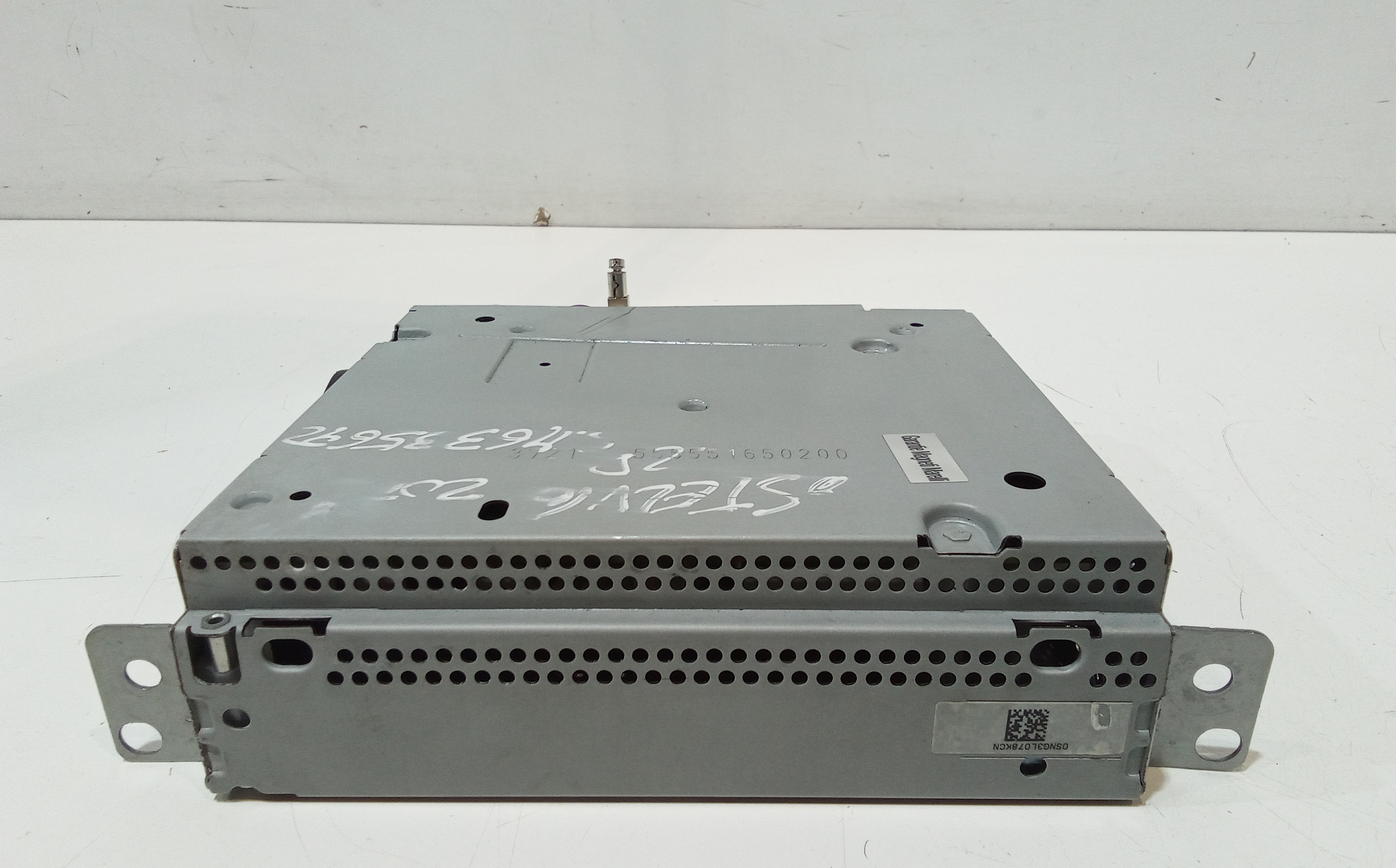 Centralina Sistema Navigazione Usato